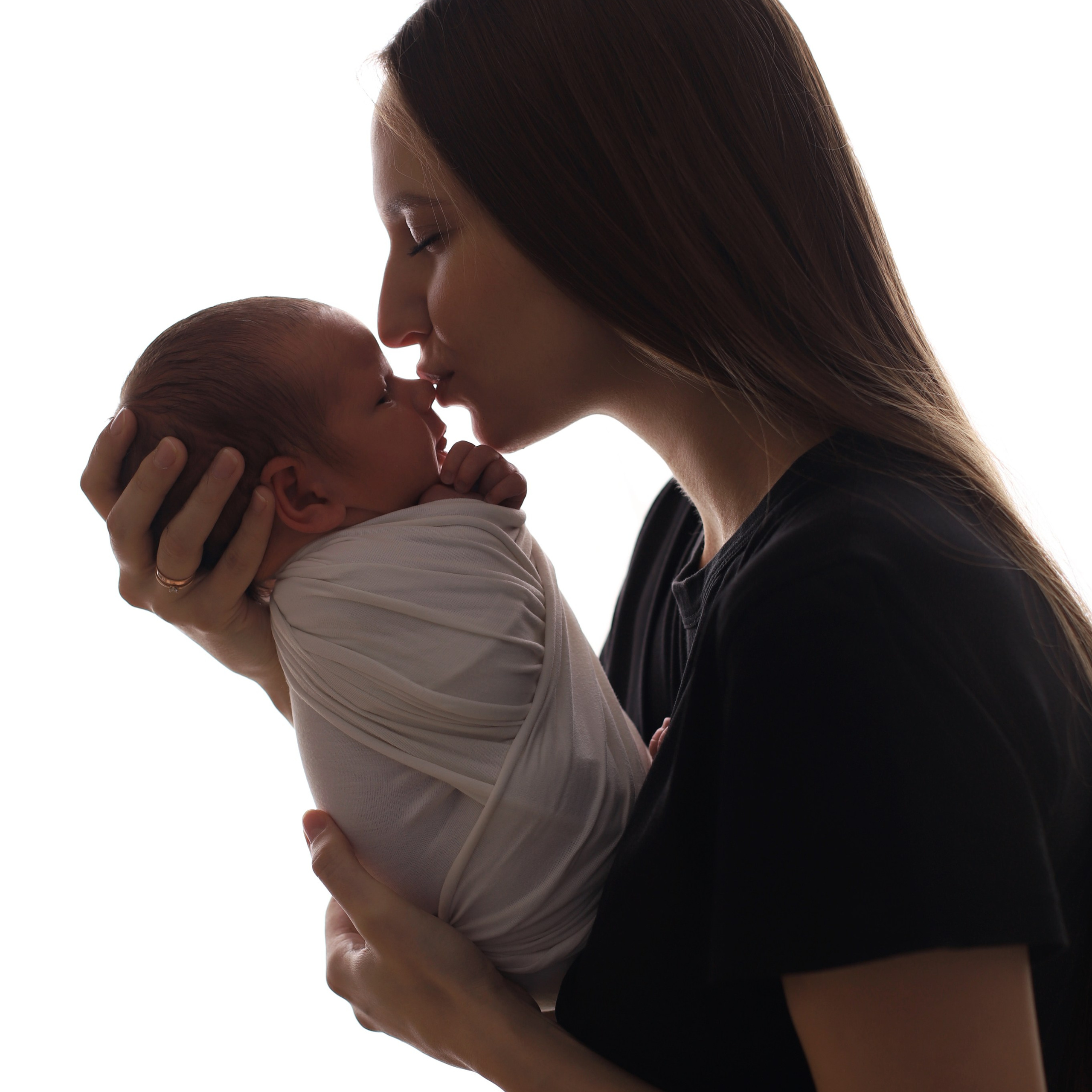 Отзывы. Фотограф новорожденных в г. Россошь Виктория Нечепуренко