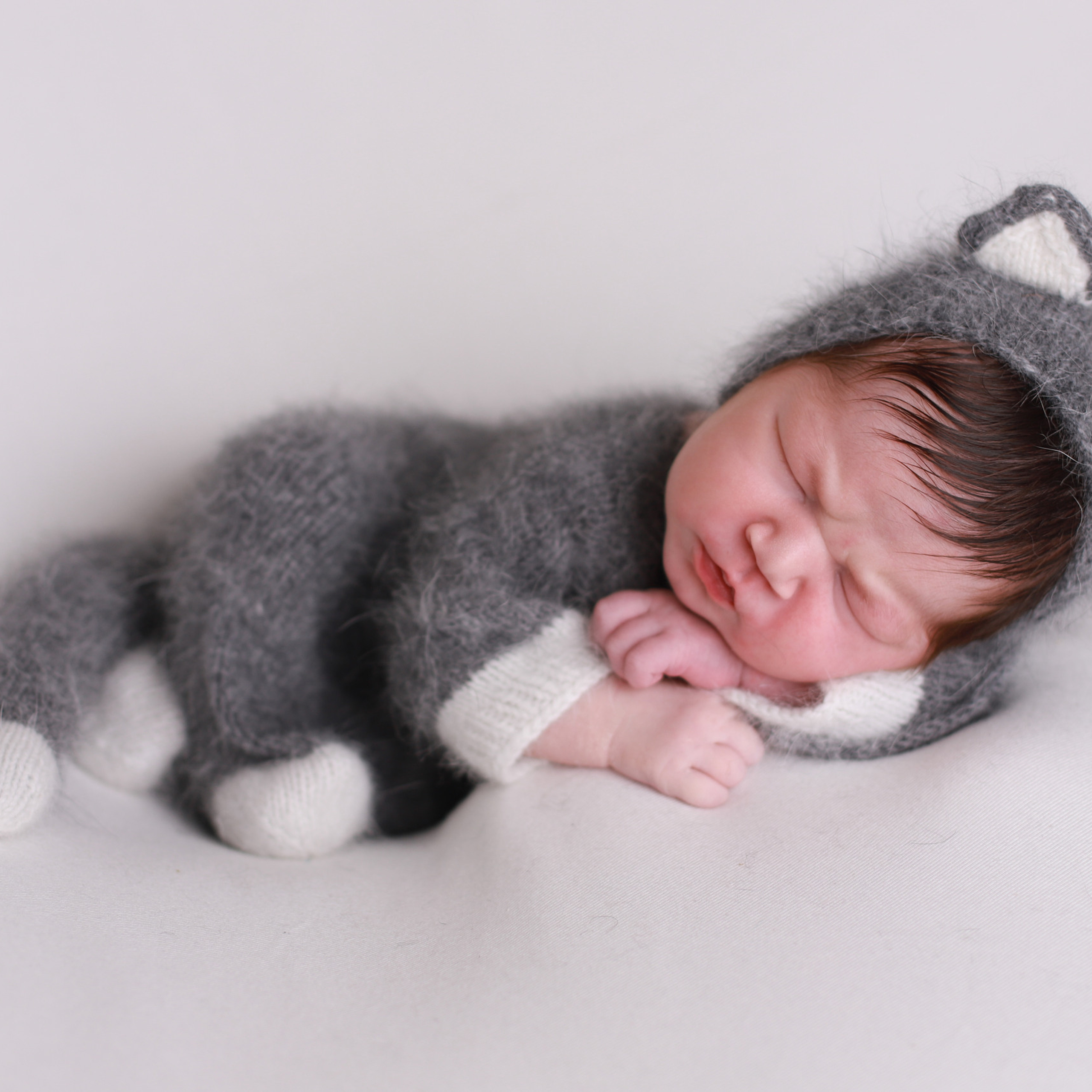 Отзывы. Фотограф новорожденных в г. Россошь Виктория Нечепуренко