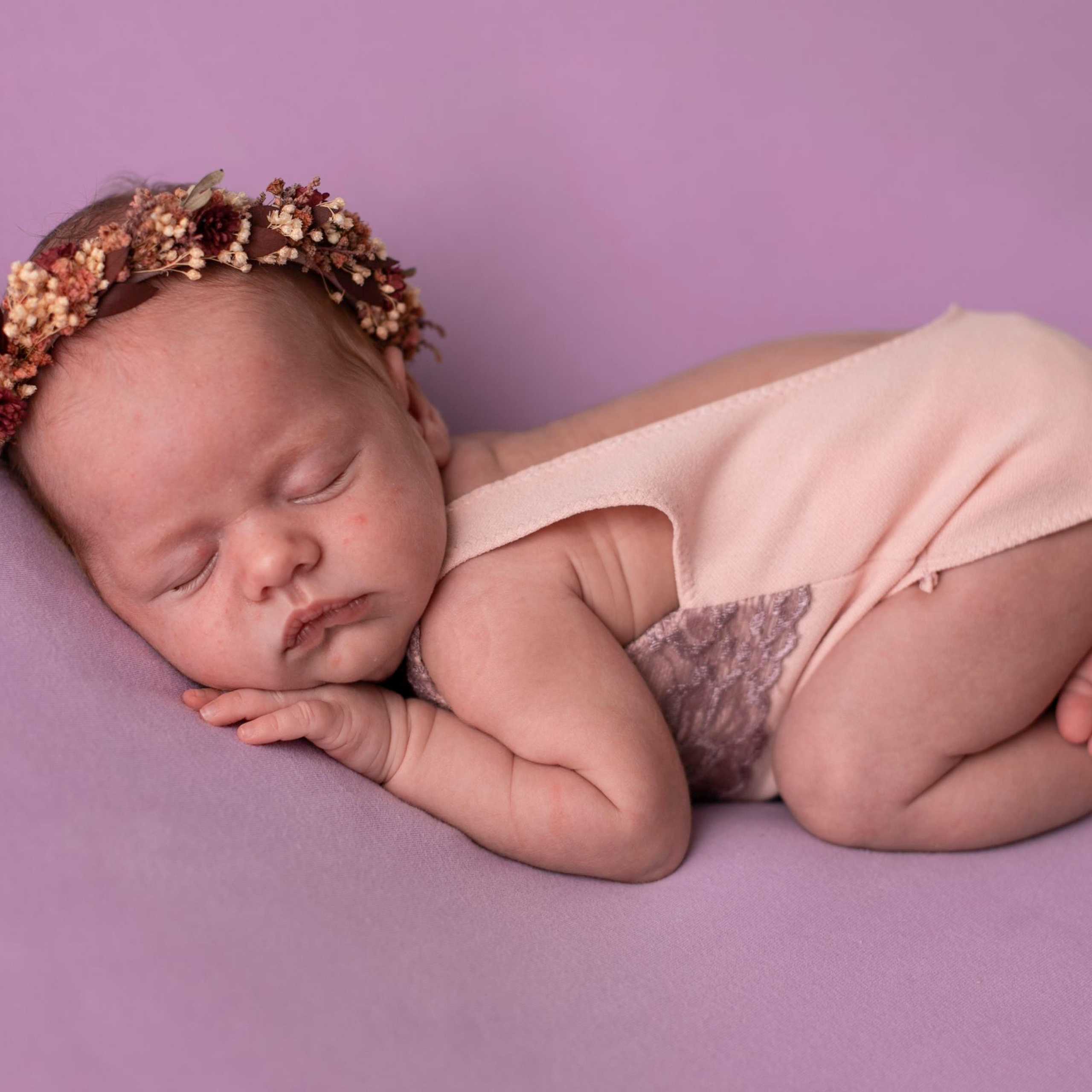 Отзывы. Фотограф новорожденных в г. Россошь Виктория Нечепуренко