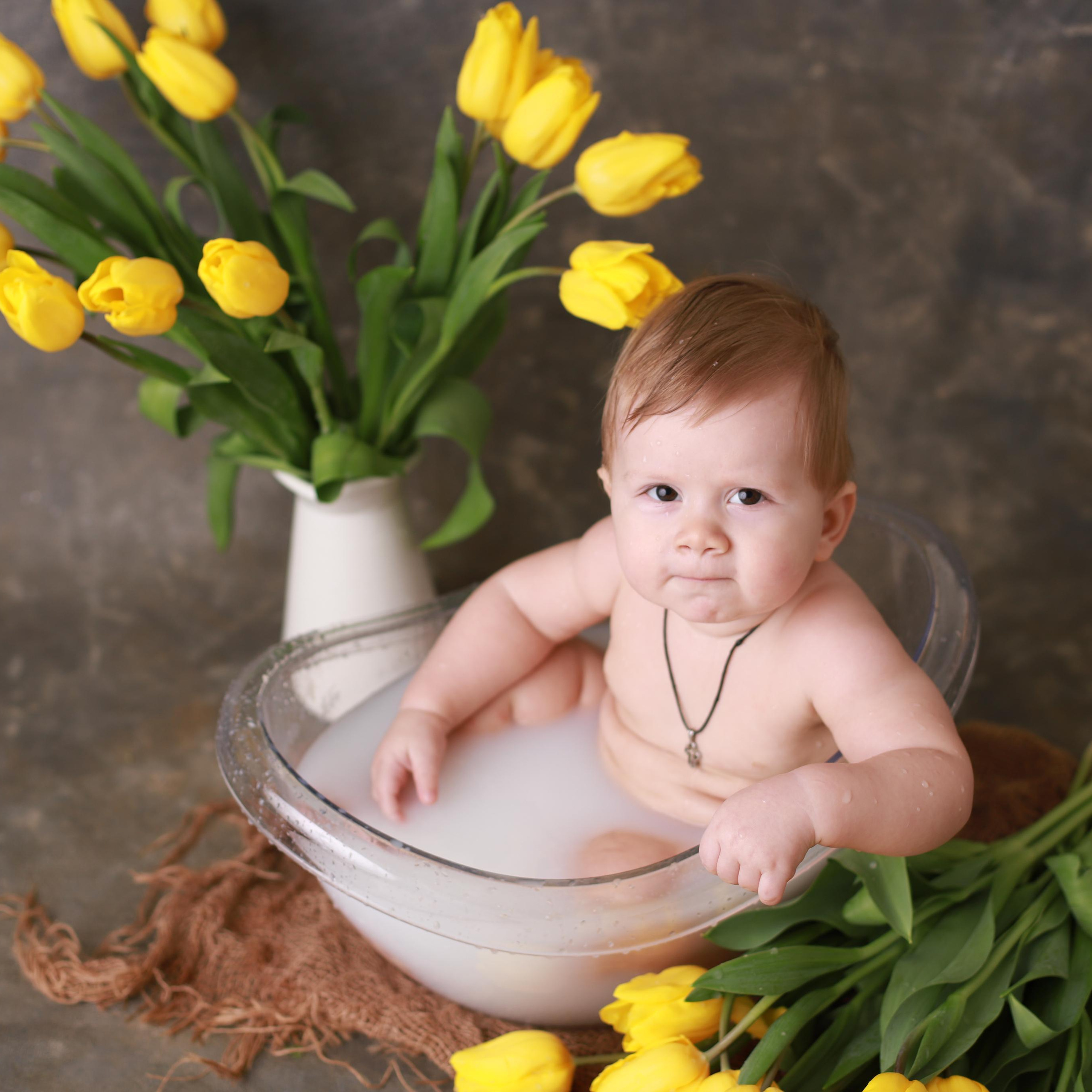 Отзывы. Фотограф новорожденных в г. Россошь Виктория Нечепуренко