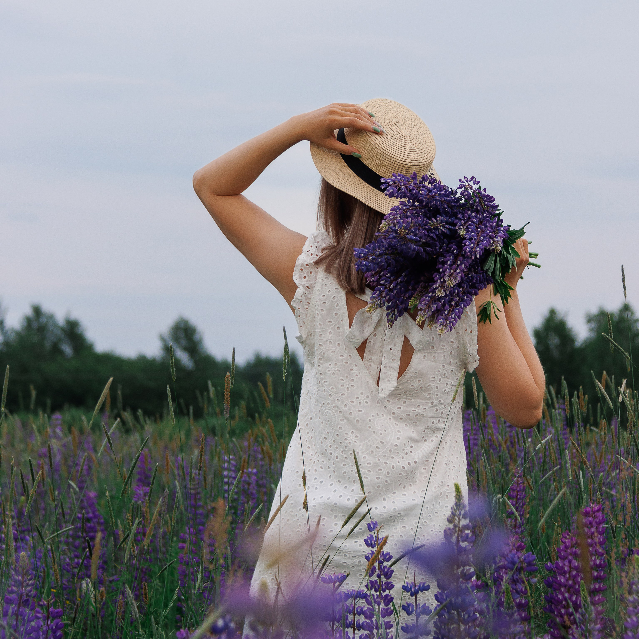 Индивидуальные фотосессии