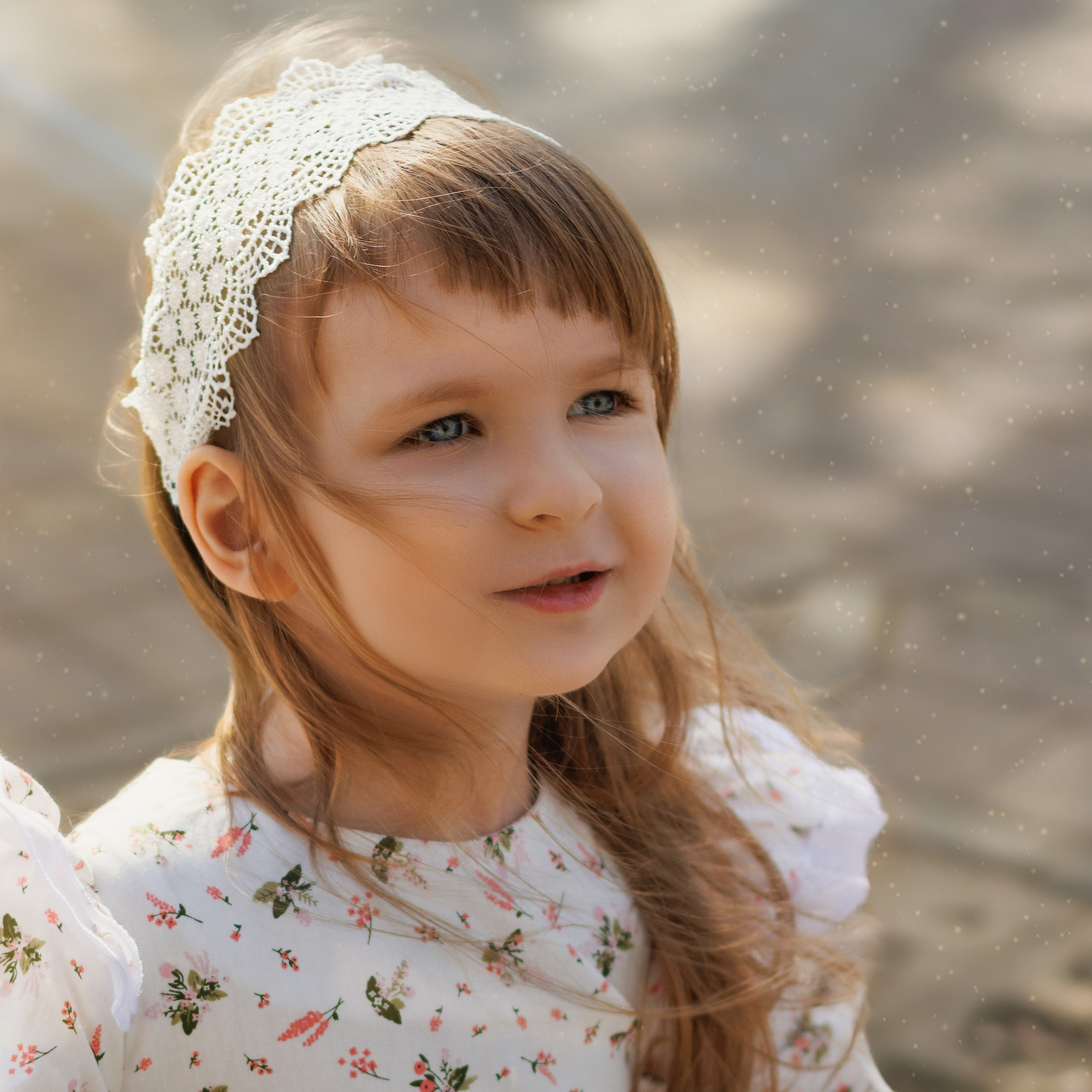 Тематическая детская съемка