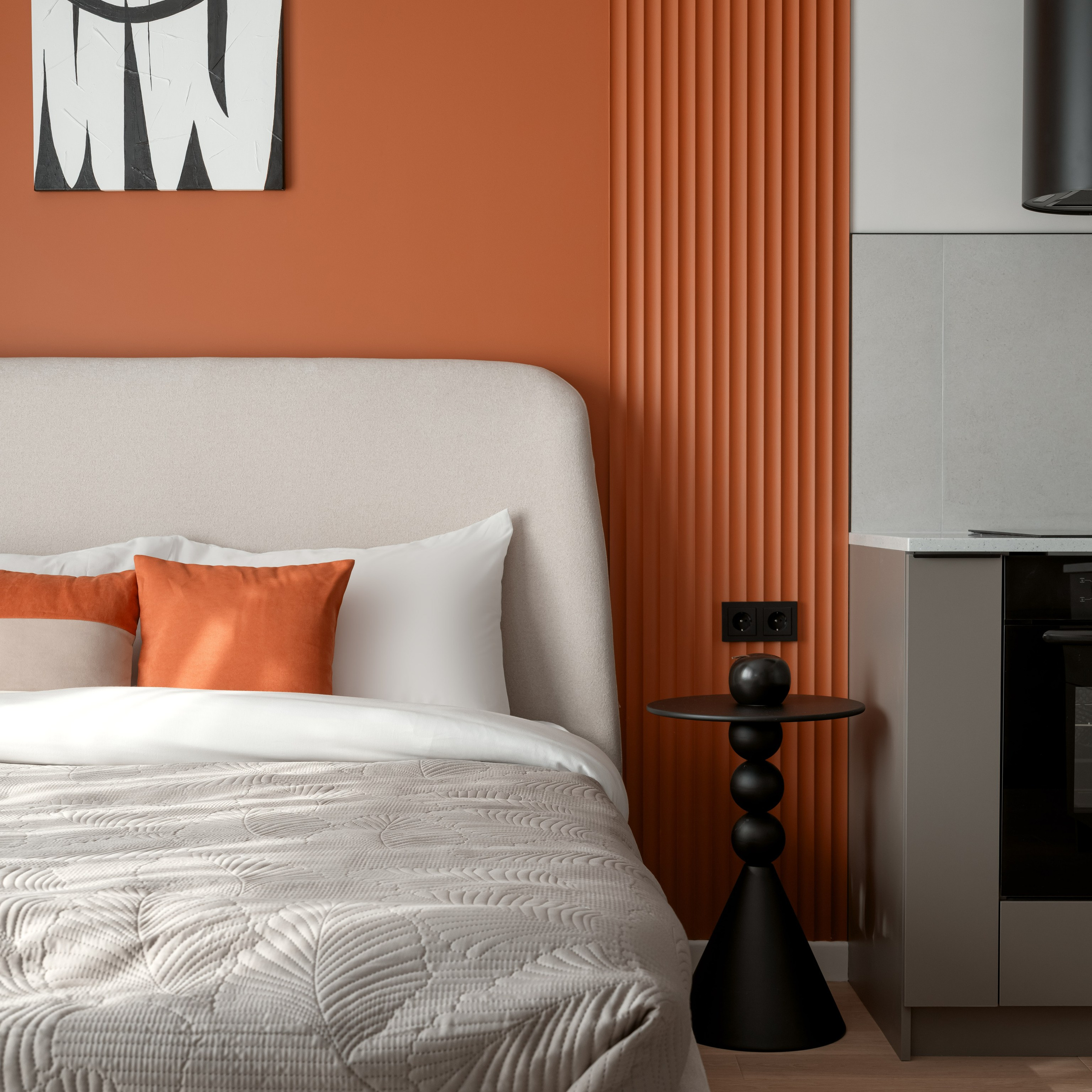 Реализация ЖК&nbsp;«Метрополия»