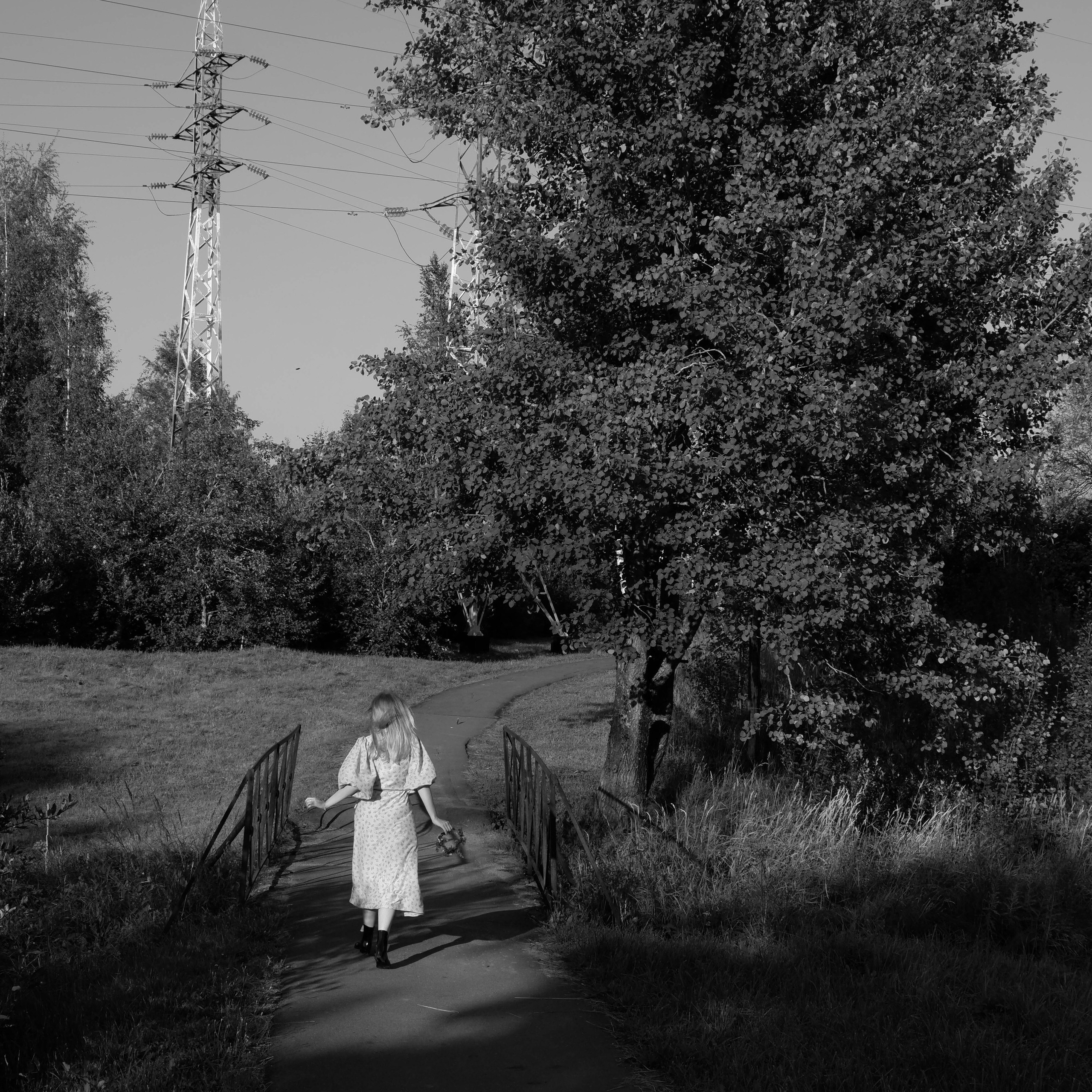 Фотограф | Александр Очковский