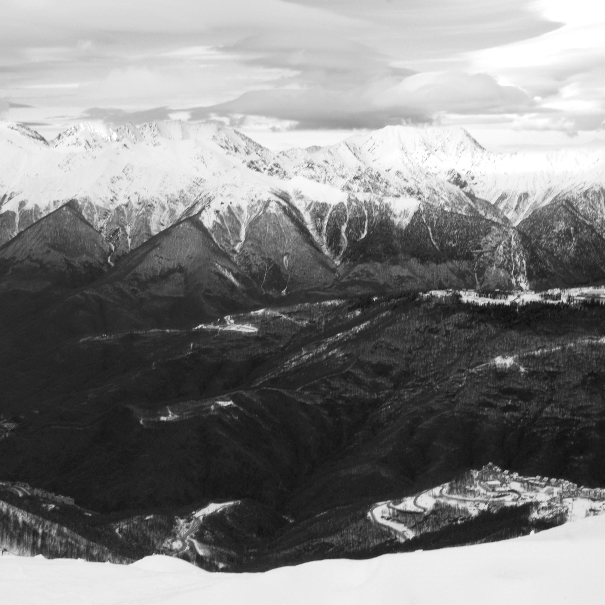 Открытки. Фотограф | Александр Очковский