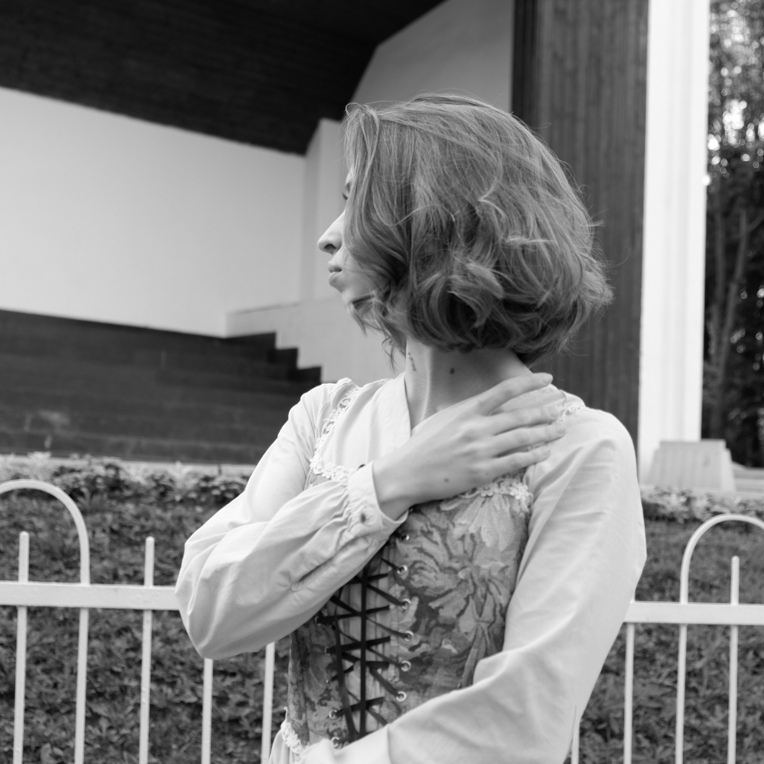 Фотограф | Александр Очковский