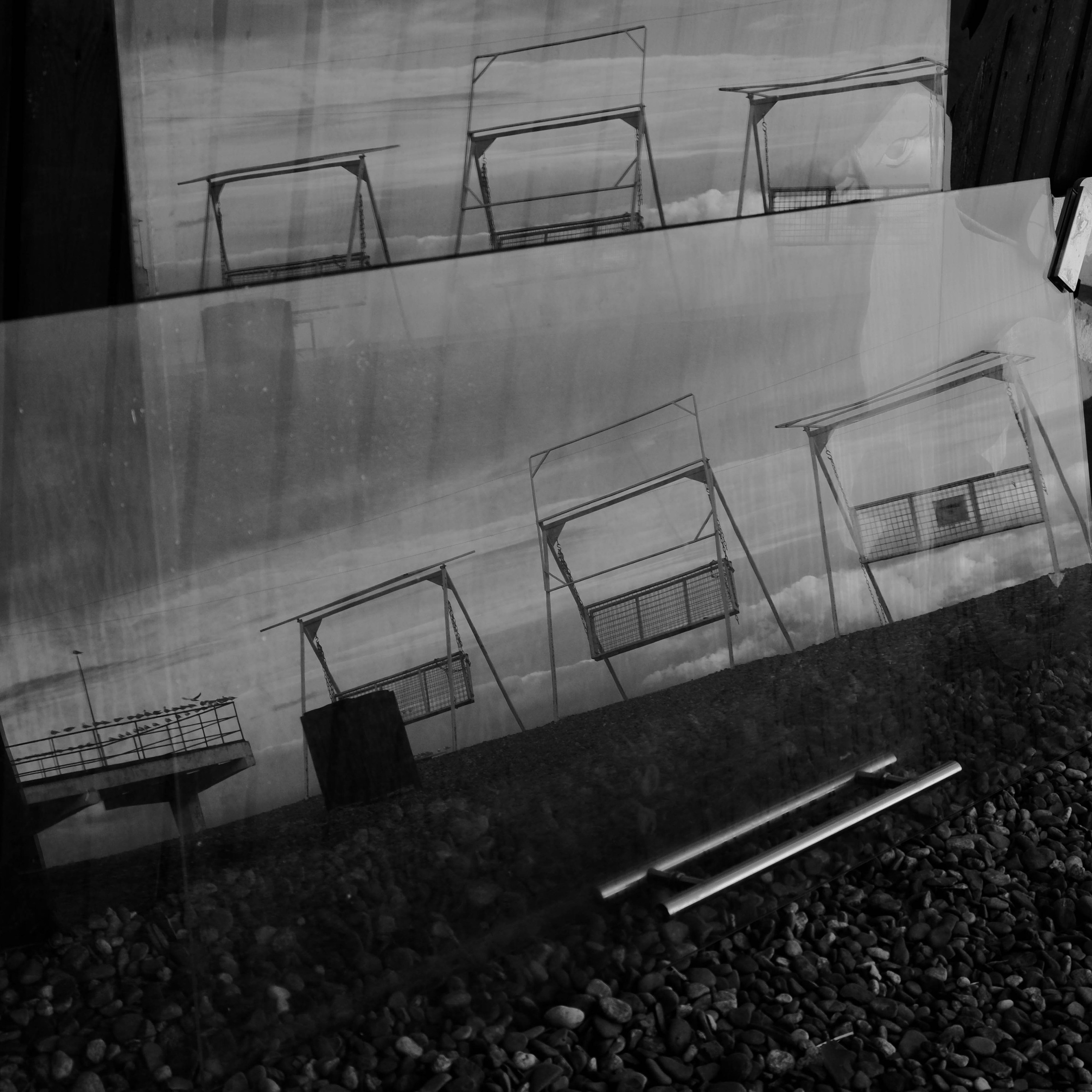 Открытки. Фотограф | Александр Очковский