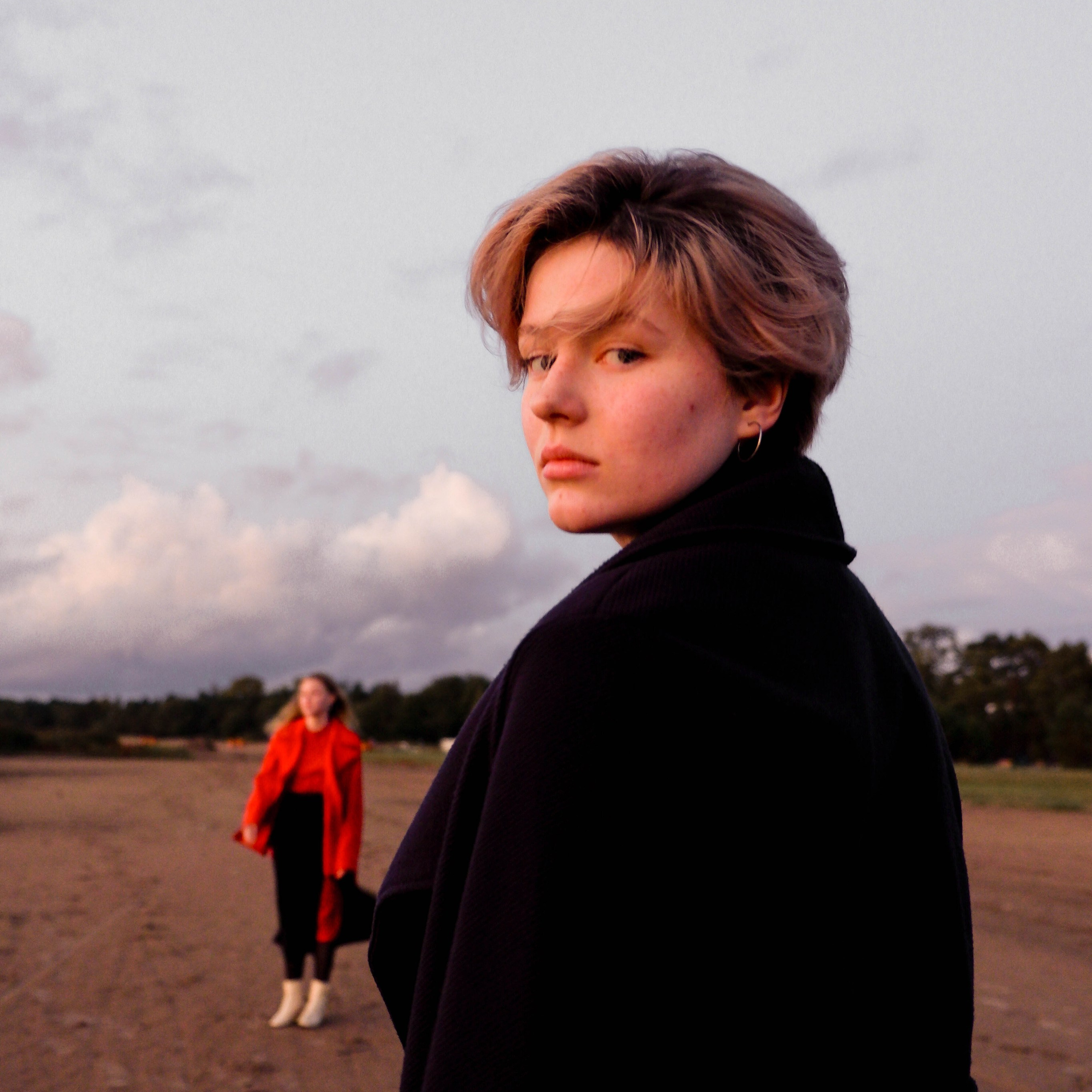 Фотограф | Александр Очковский