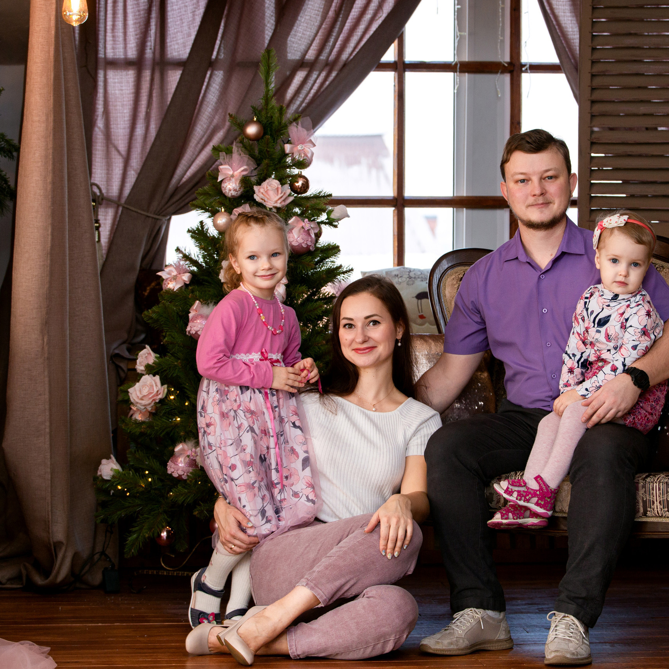 Отзывы на работу фотографа в Иркутске Анастасии Сыр. Семейный и детский фотограф в Иркутске Анастасия Сыроватская