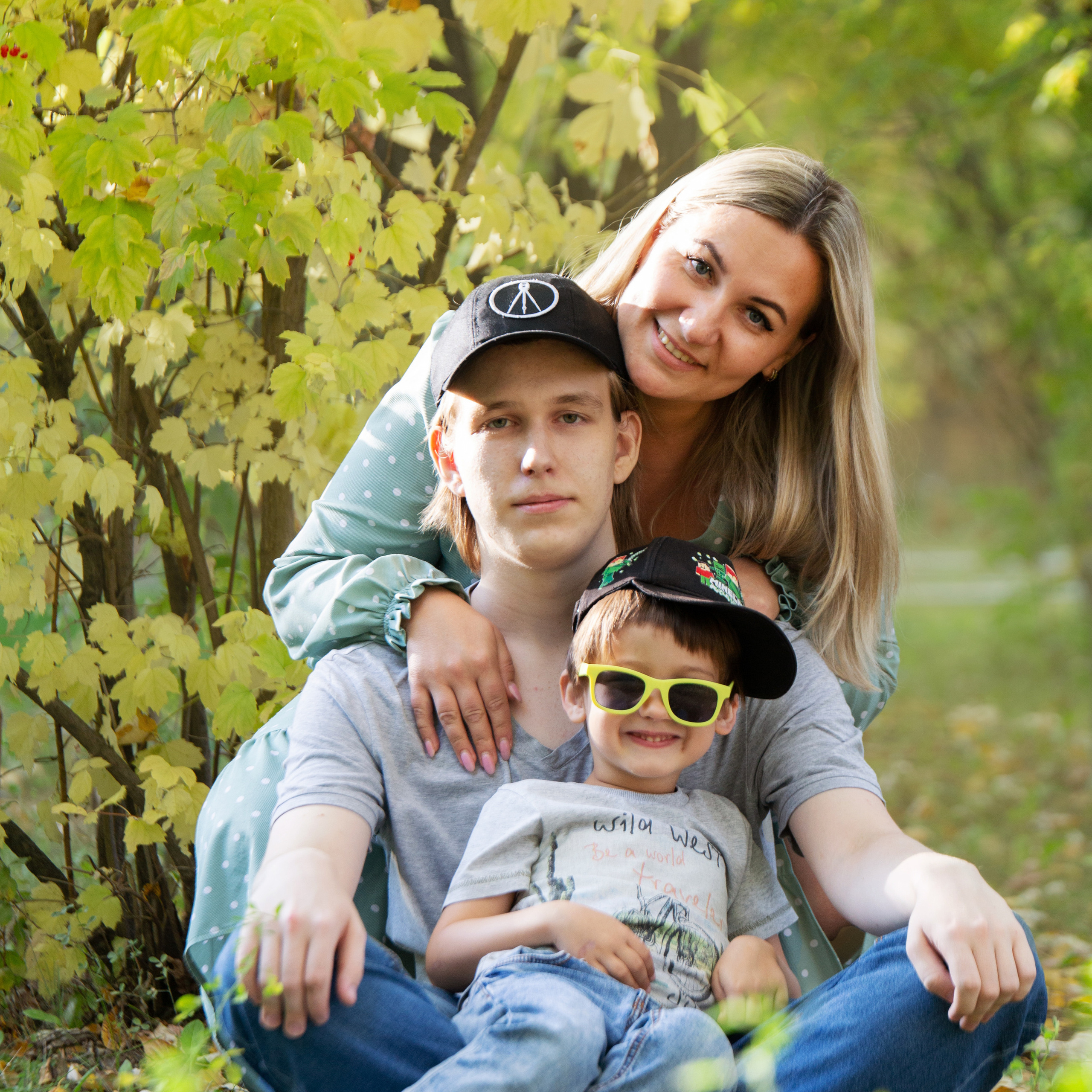 Отзывы на работу фотографа в Иркутске Анастасии Сыр. Семейный и детский фотограф в Иркутске Анастасия Сыроватская