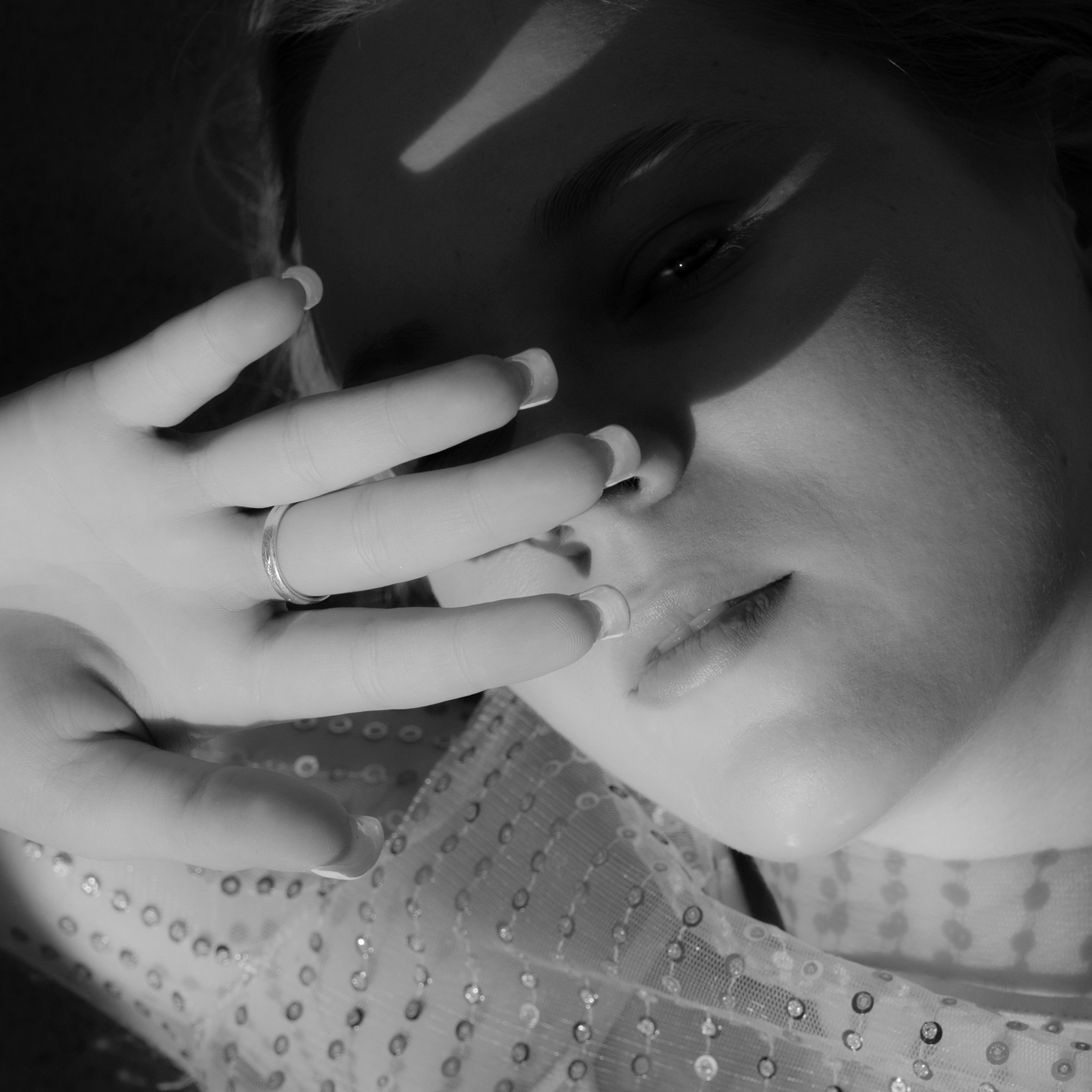 Отзывы. Портретный фотограф Настя Богданова