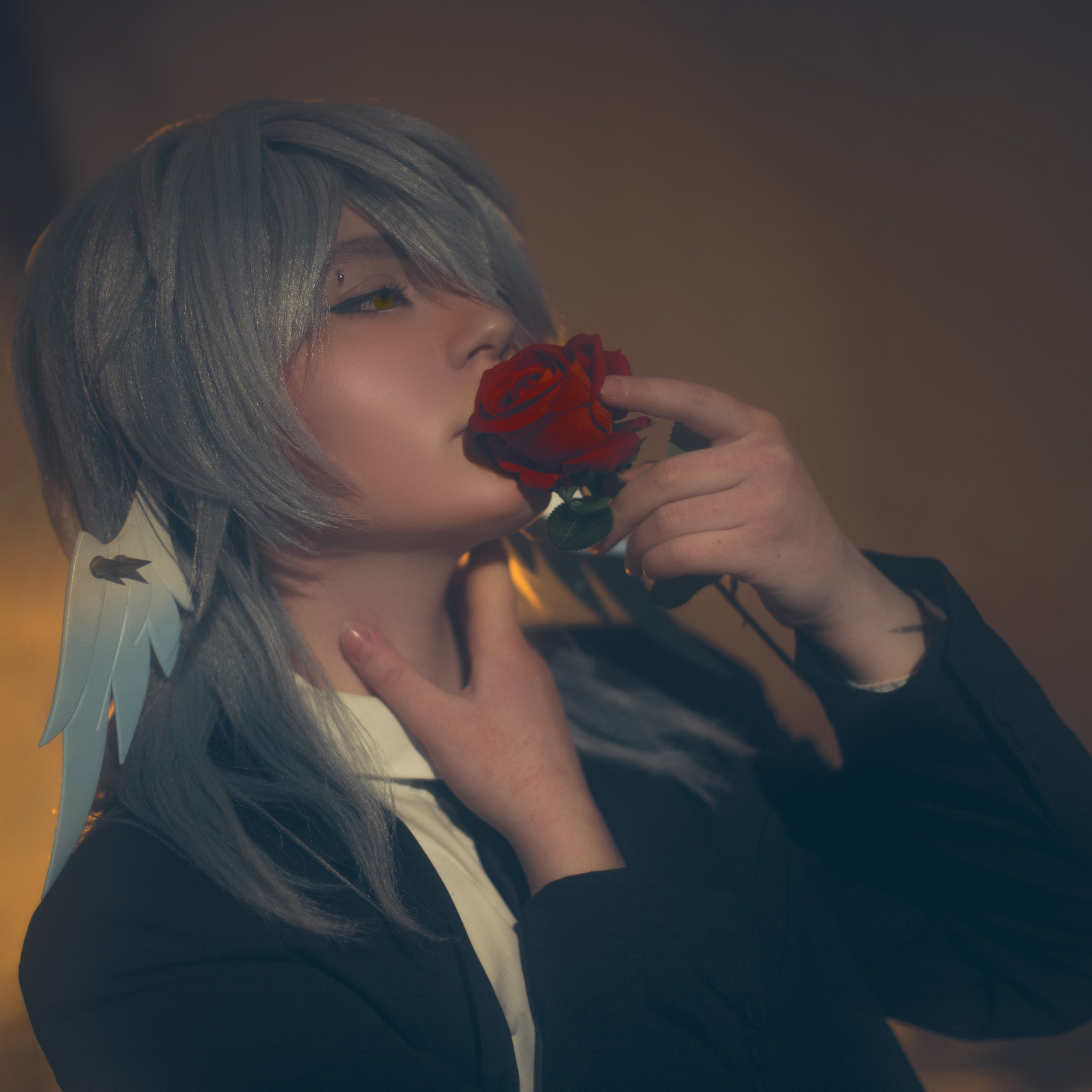HSR: SUNDAY Valentine's day