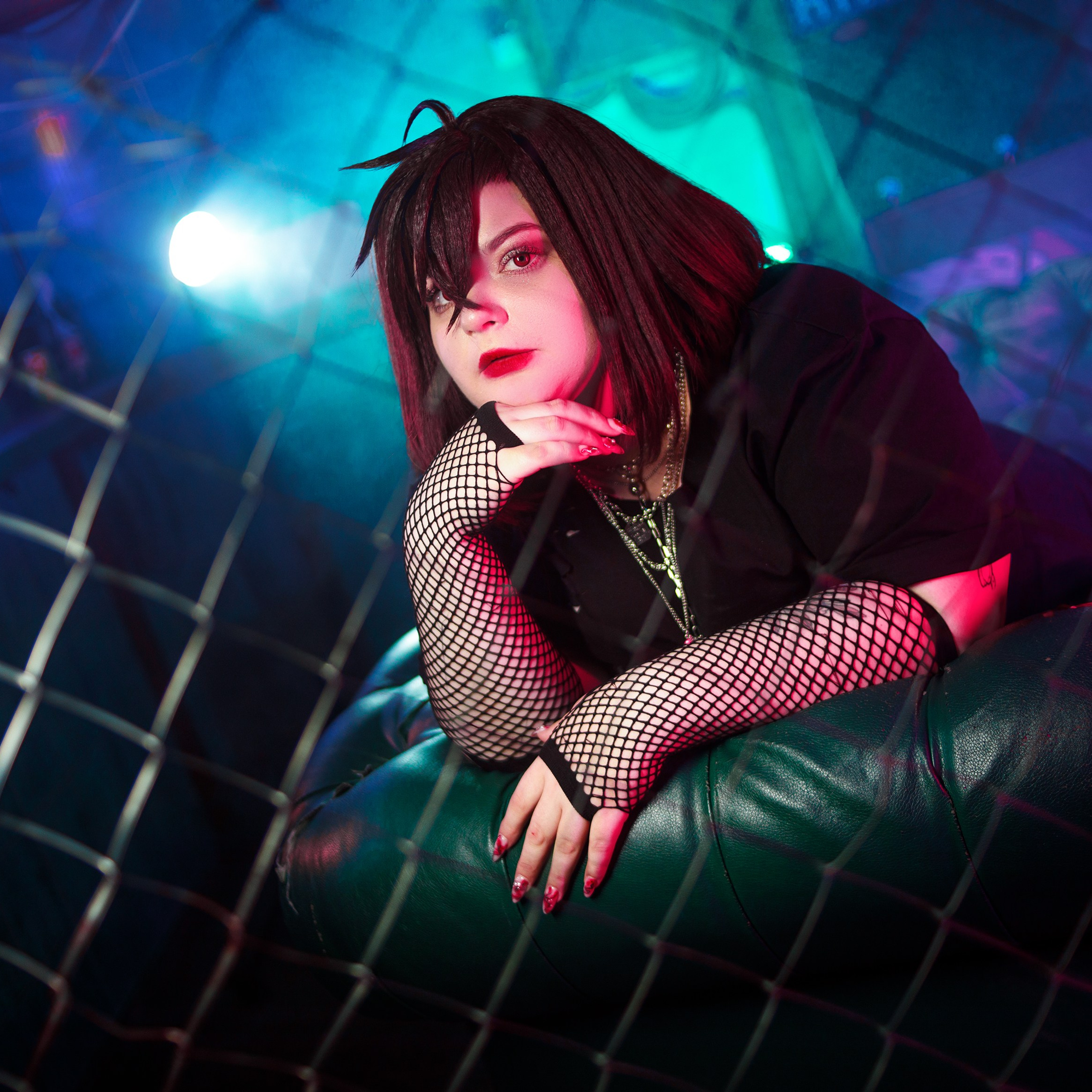 DAN DA DAN: AYASE MOMO