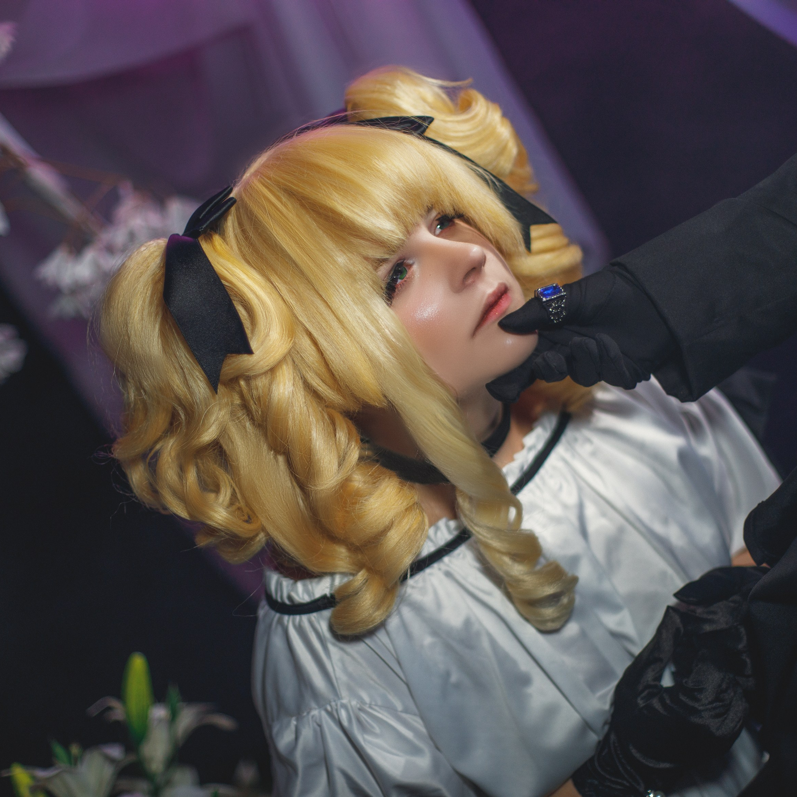 Kuroshitsuji: Elizabeth