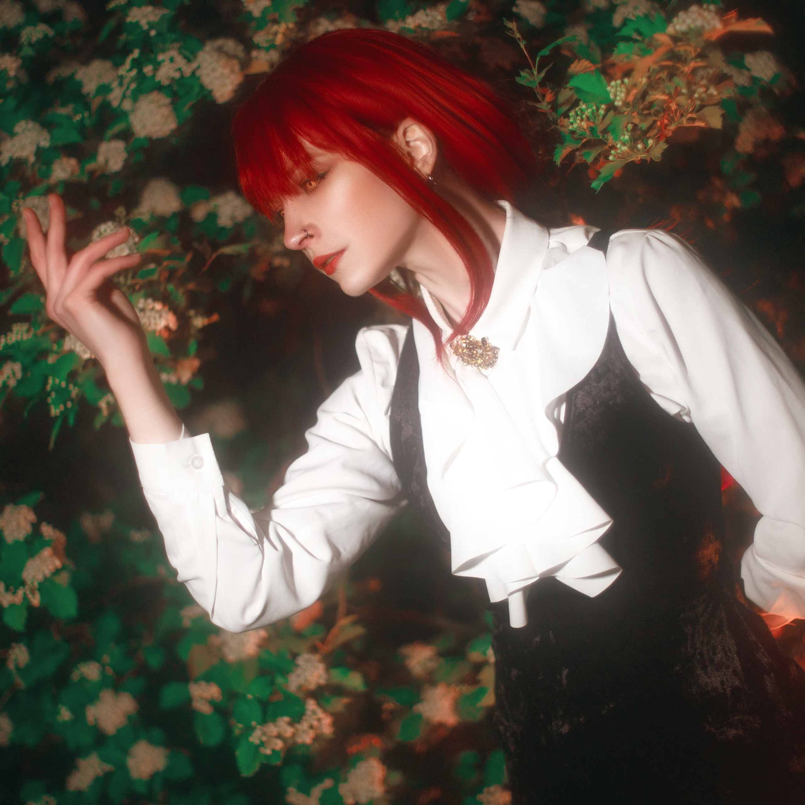 Chainsaw Man: Makima [AU]