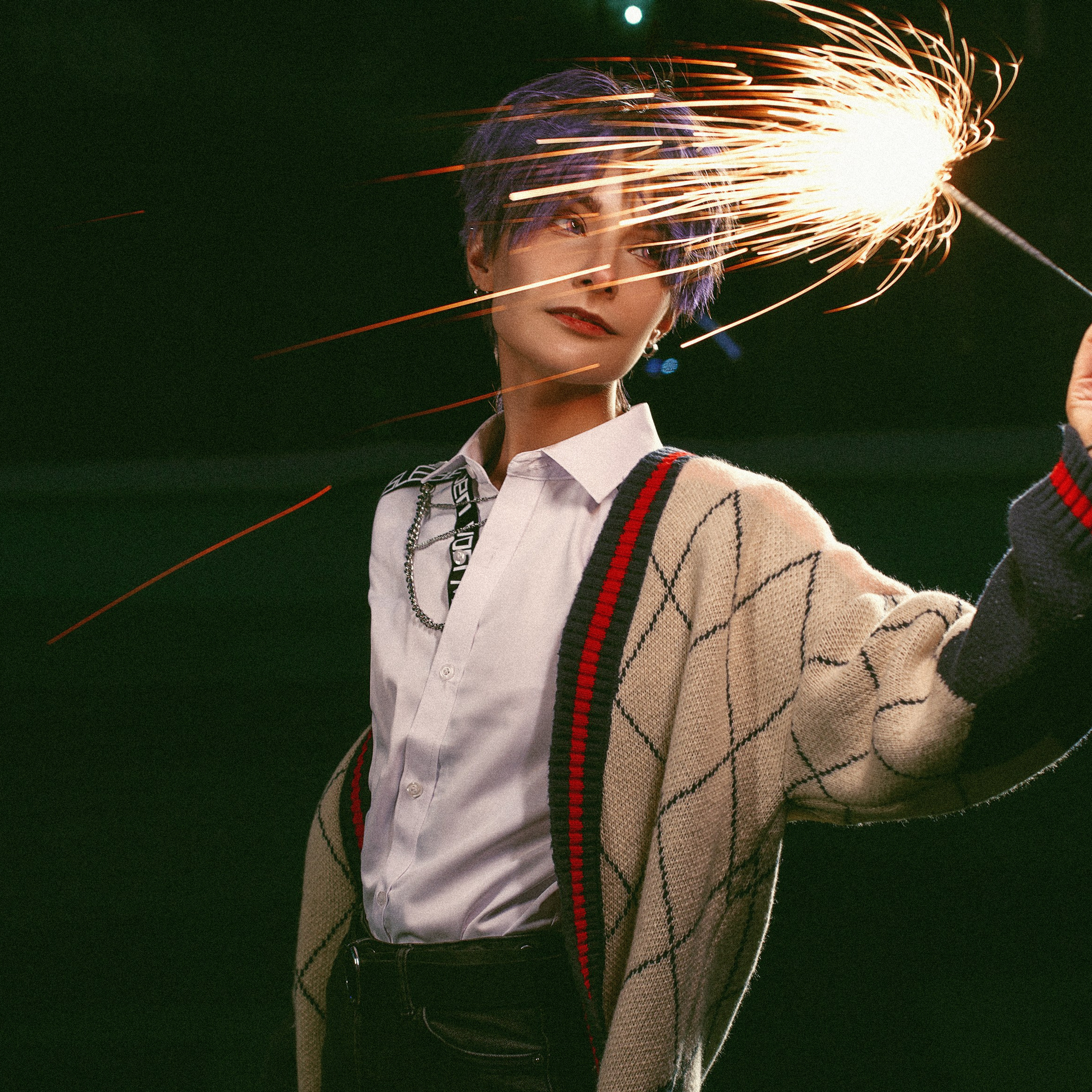 Love & Deepspace: RAFAYEL [street]