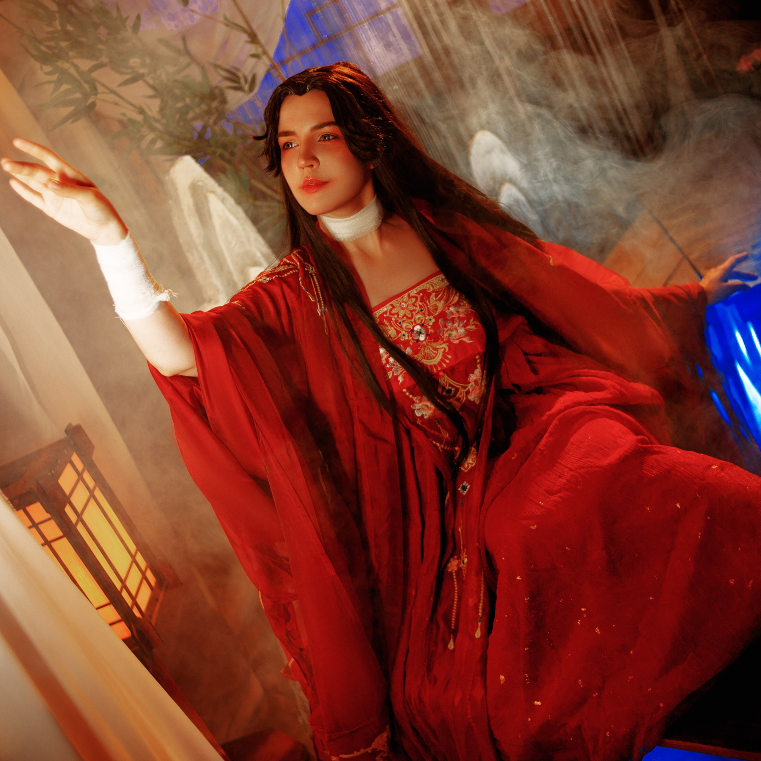 TGCF: XIE LIAN [WEDDING]