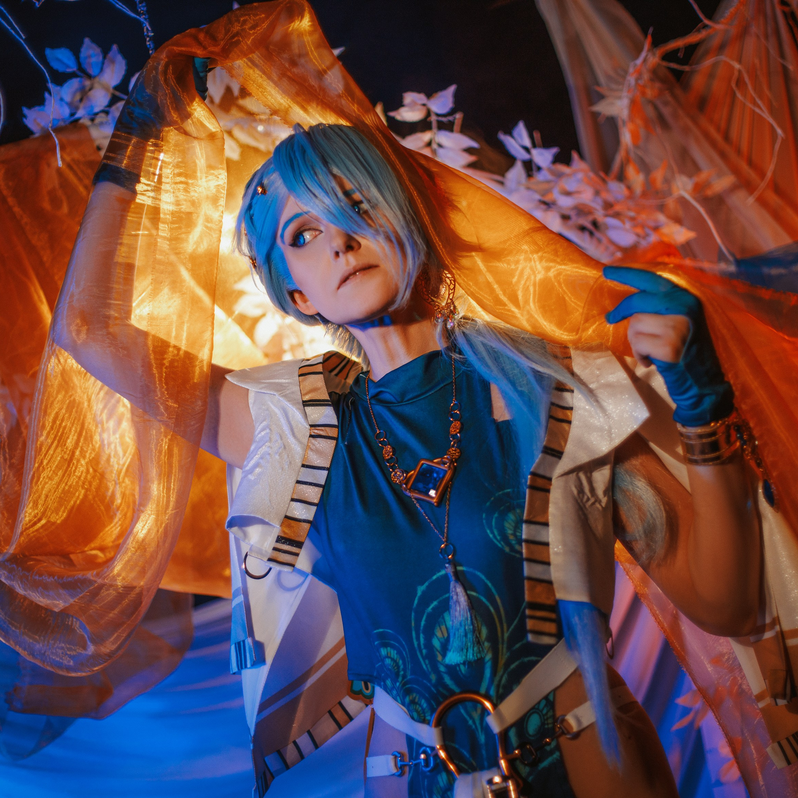 NU: Carnival: EDMOND