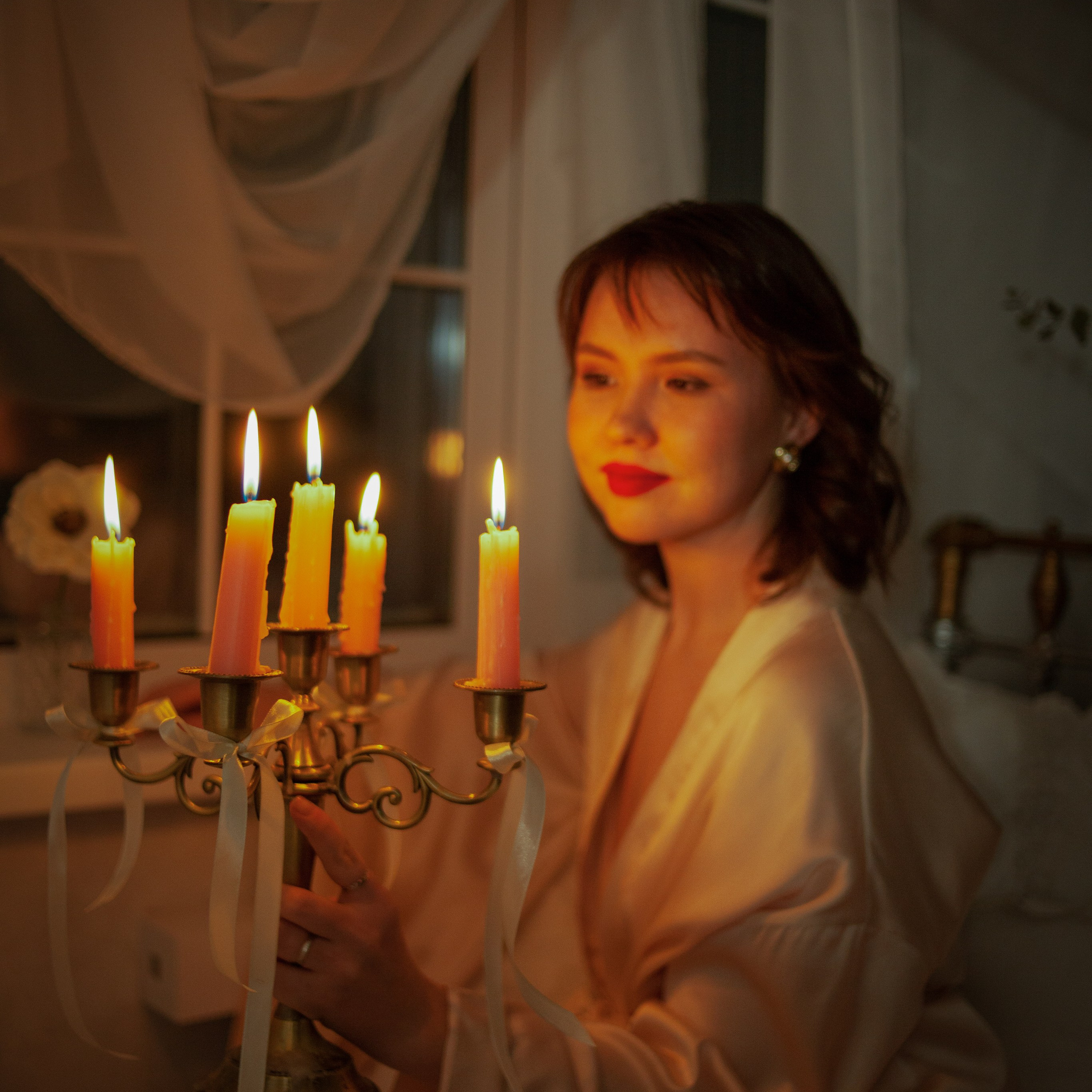 Отзывы. Фотограф Ижевск/Санкт-Петербург Liana Li