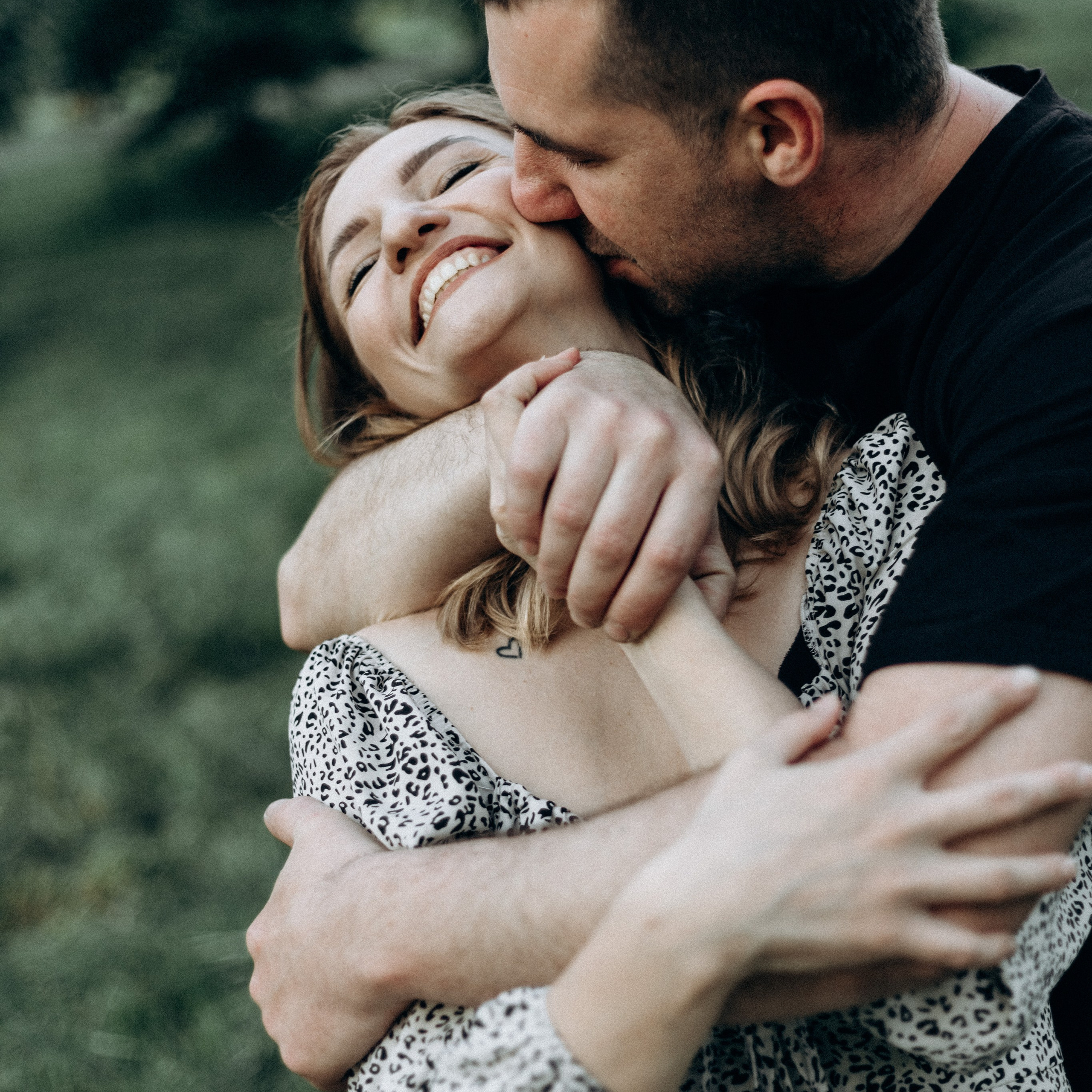 Оксана & Александр