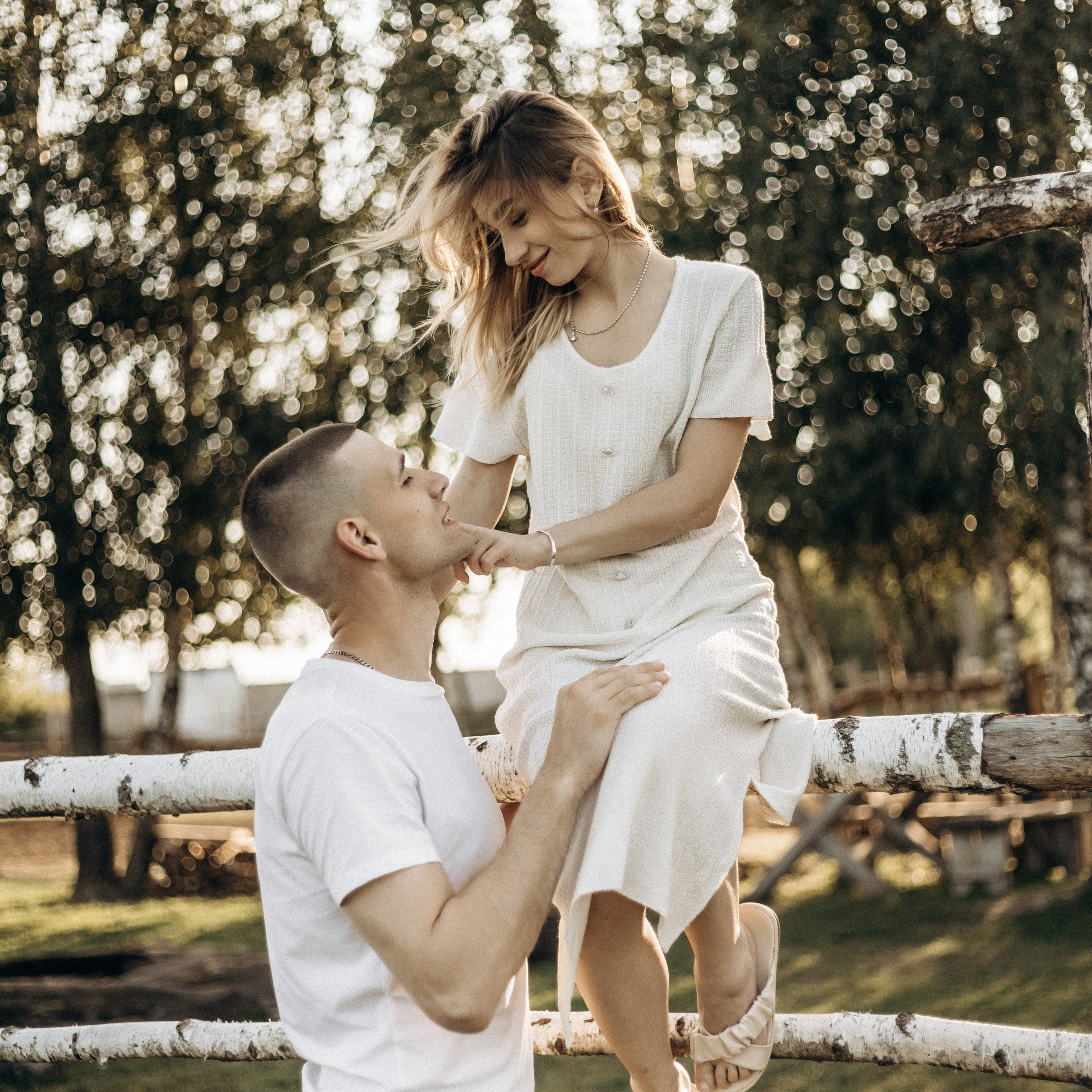 Виктория & Дмитрий