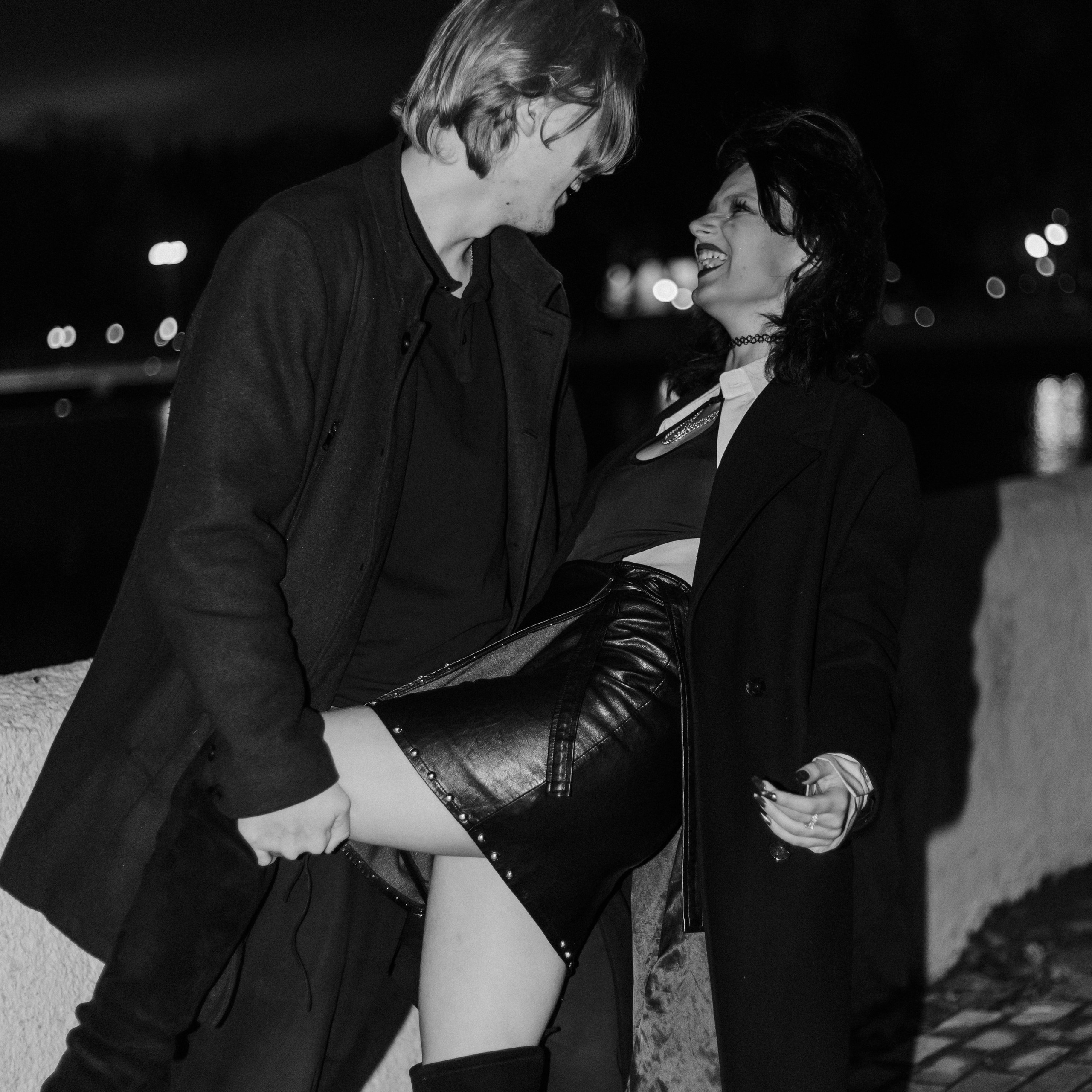 Алина & Илья