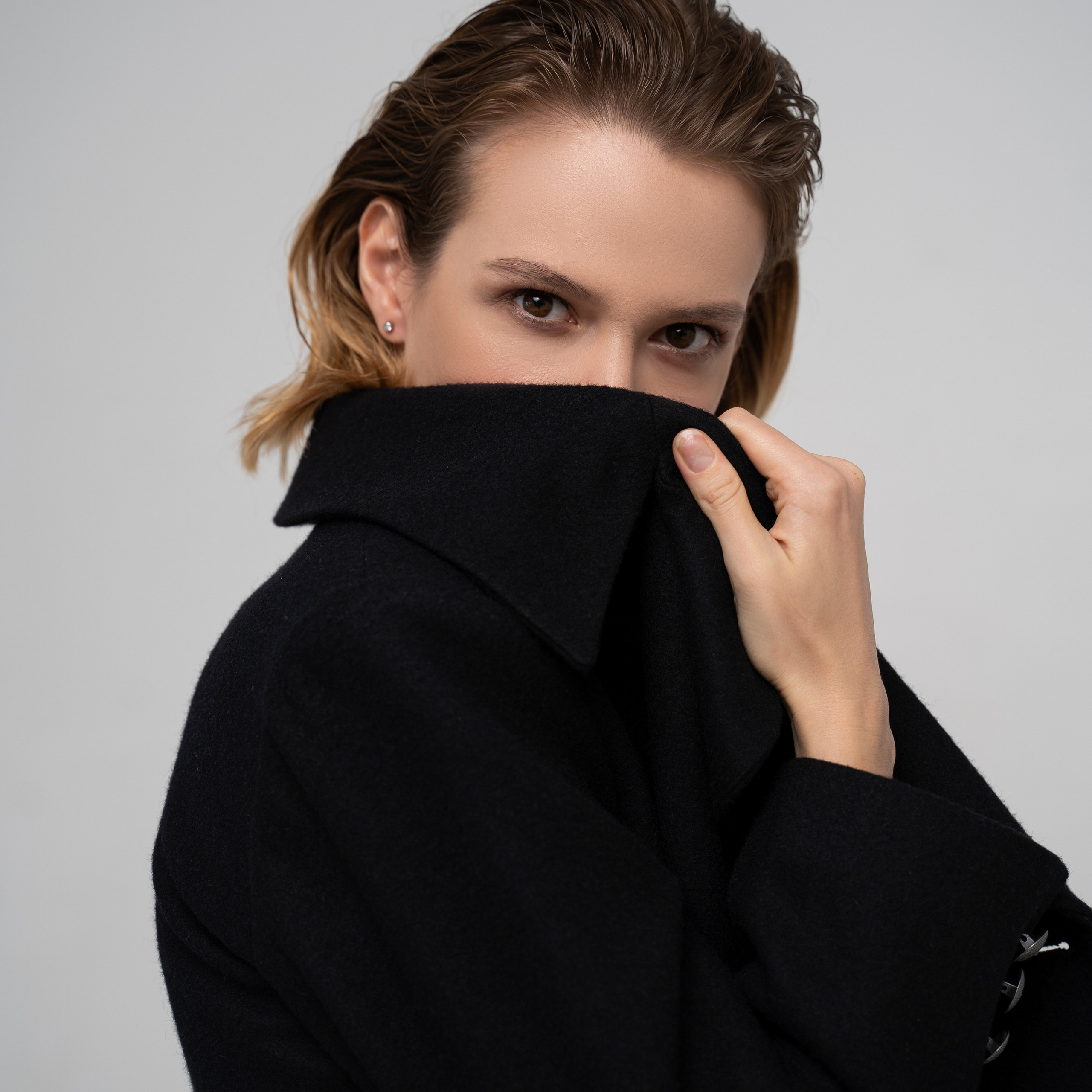 Каталог и кампейн для бренда SELBERG_OFFICIAL