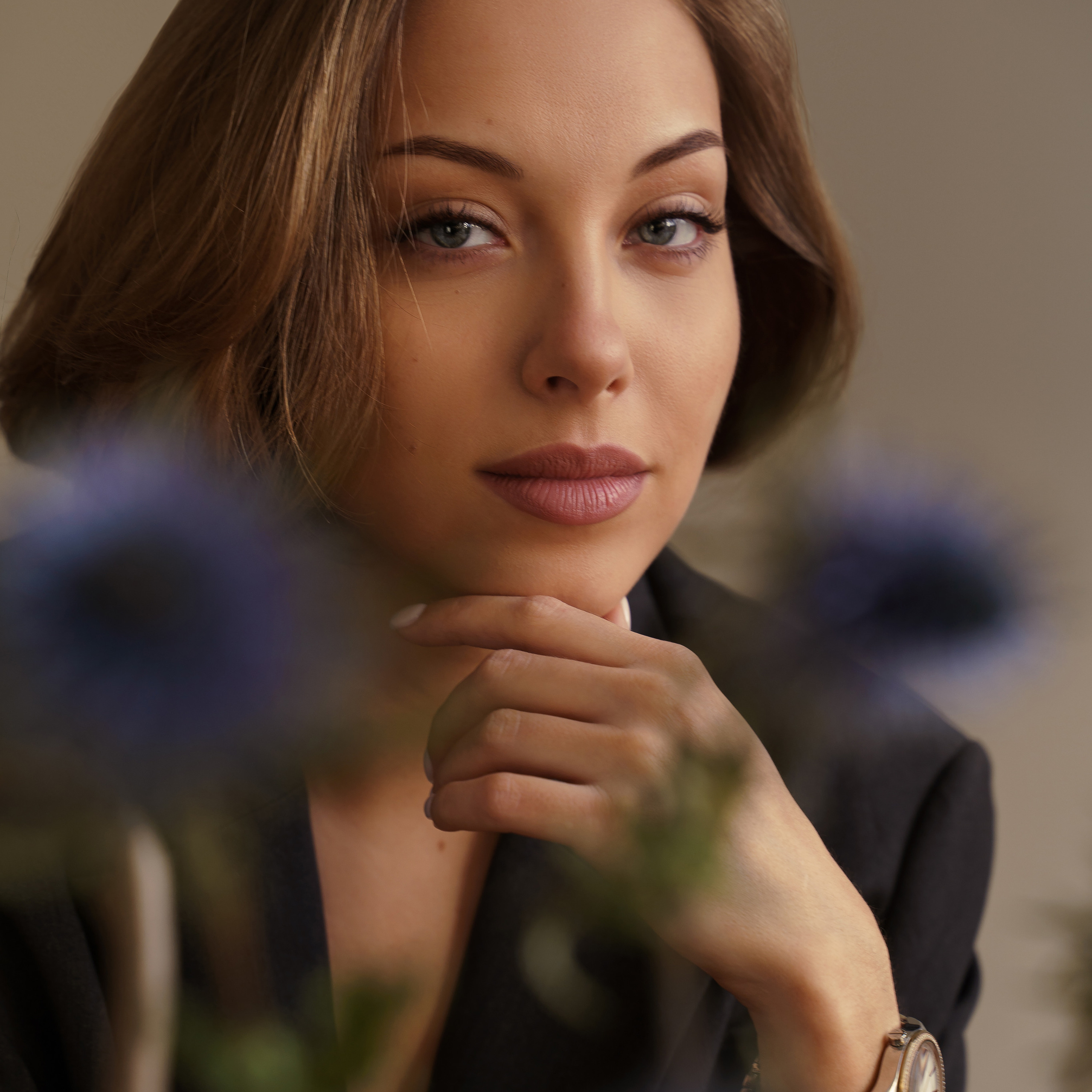 Контентная съемка «Лучи солнца»