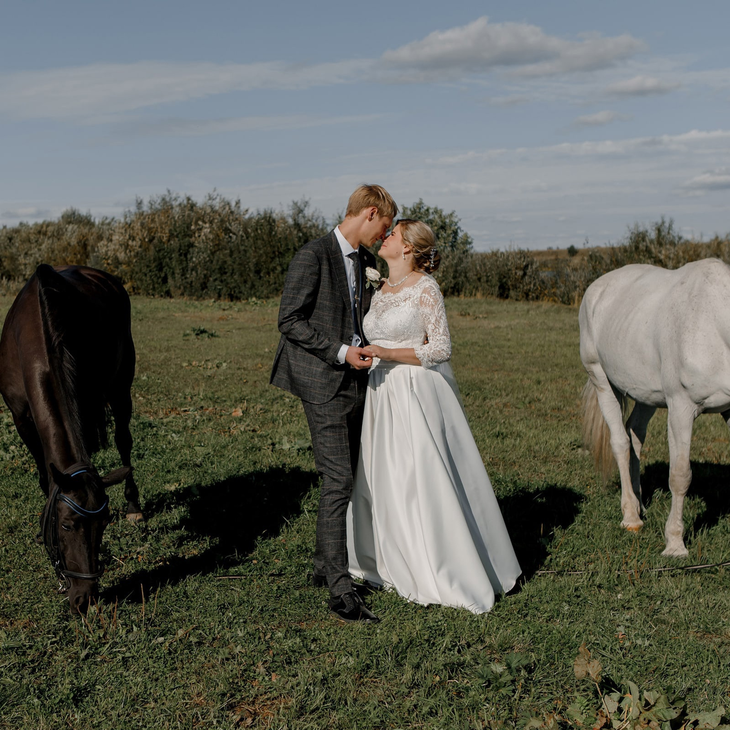Отзывы. Мануйленко Денис свадебный видеограф