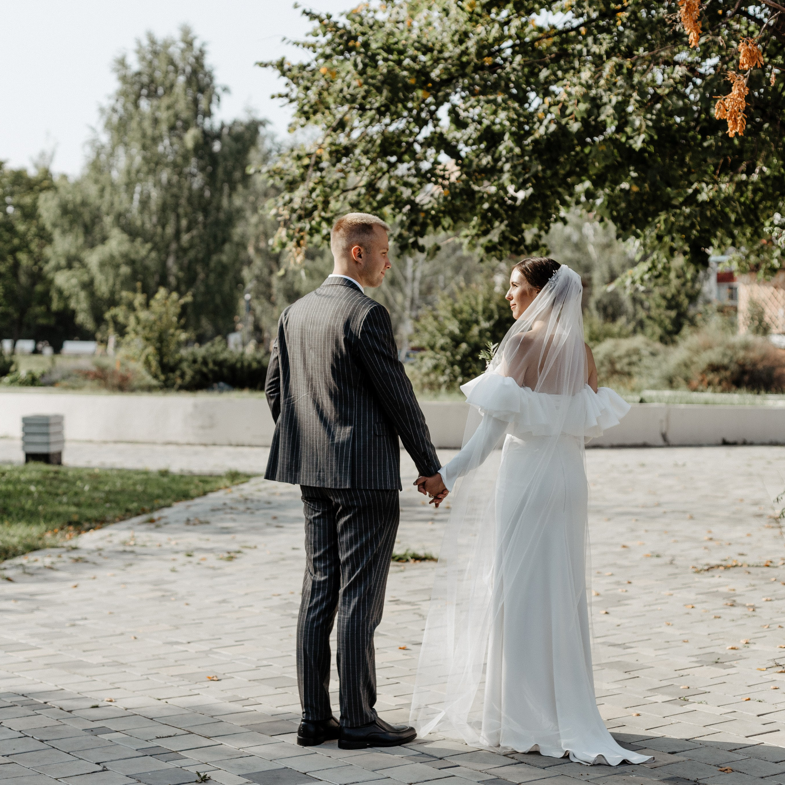 Алсу и Никита