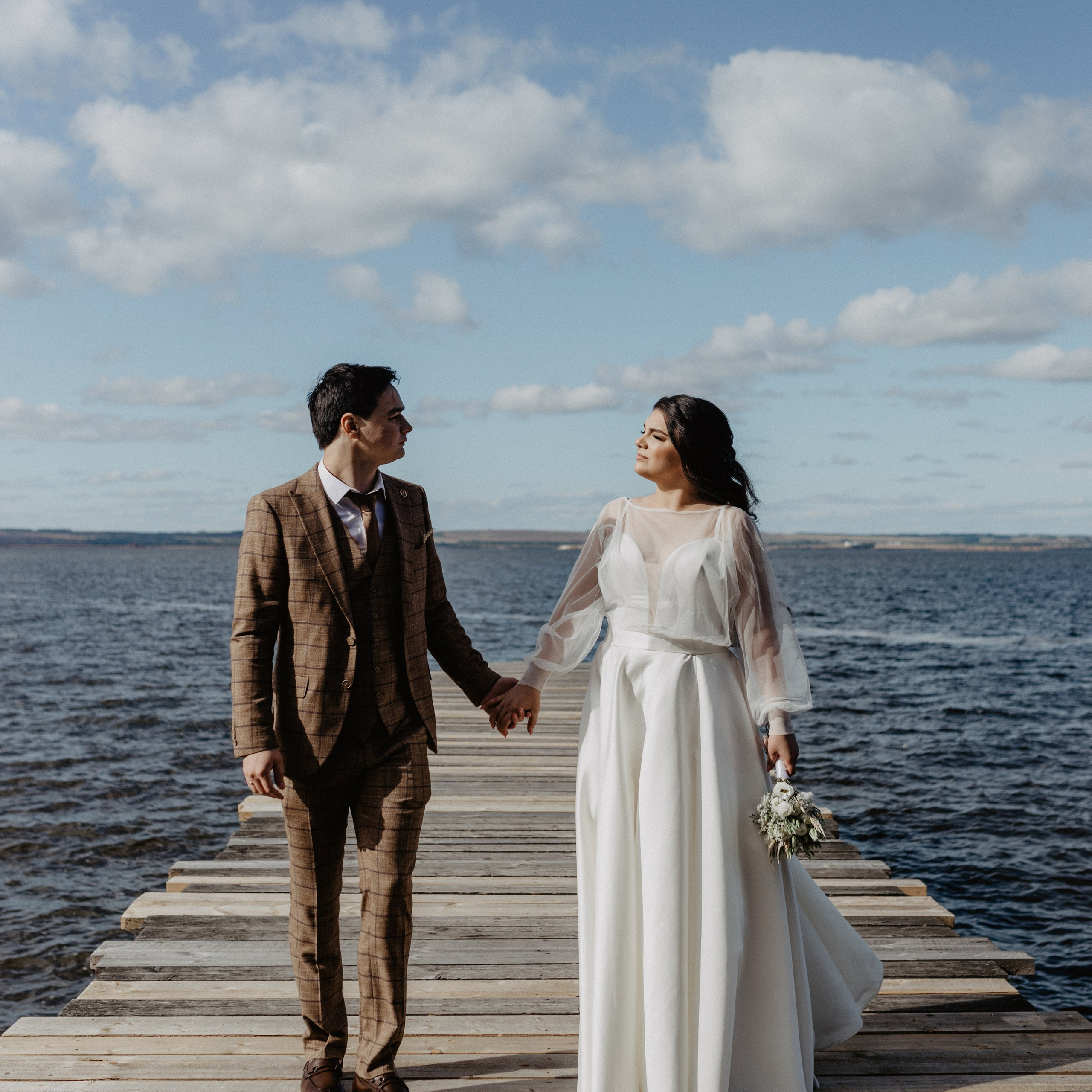 Ранис и Альбина