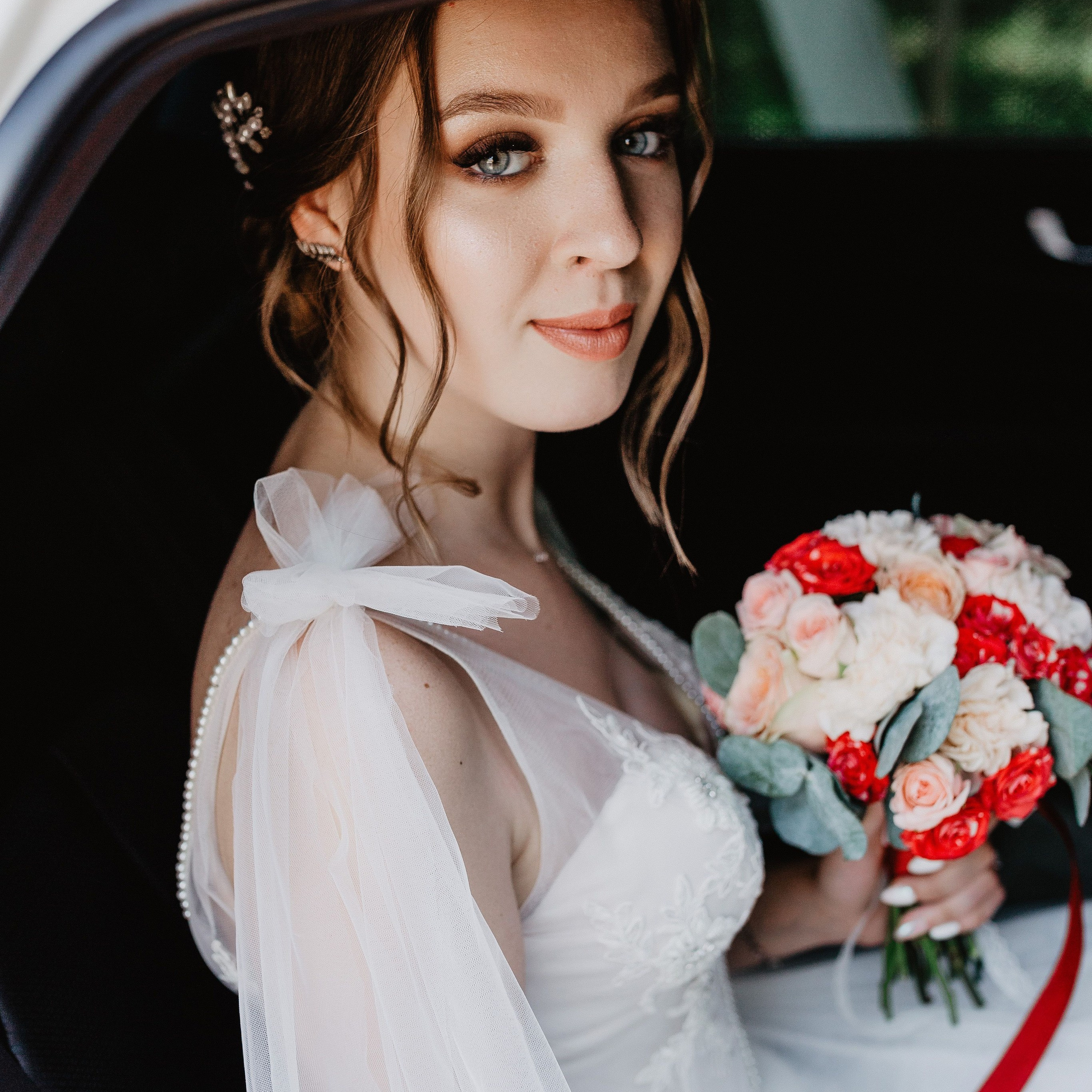 Олег и Карина