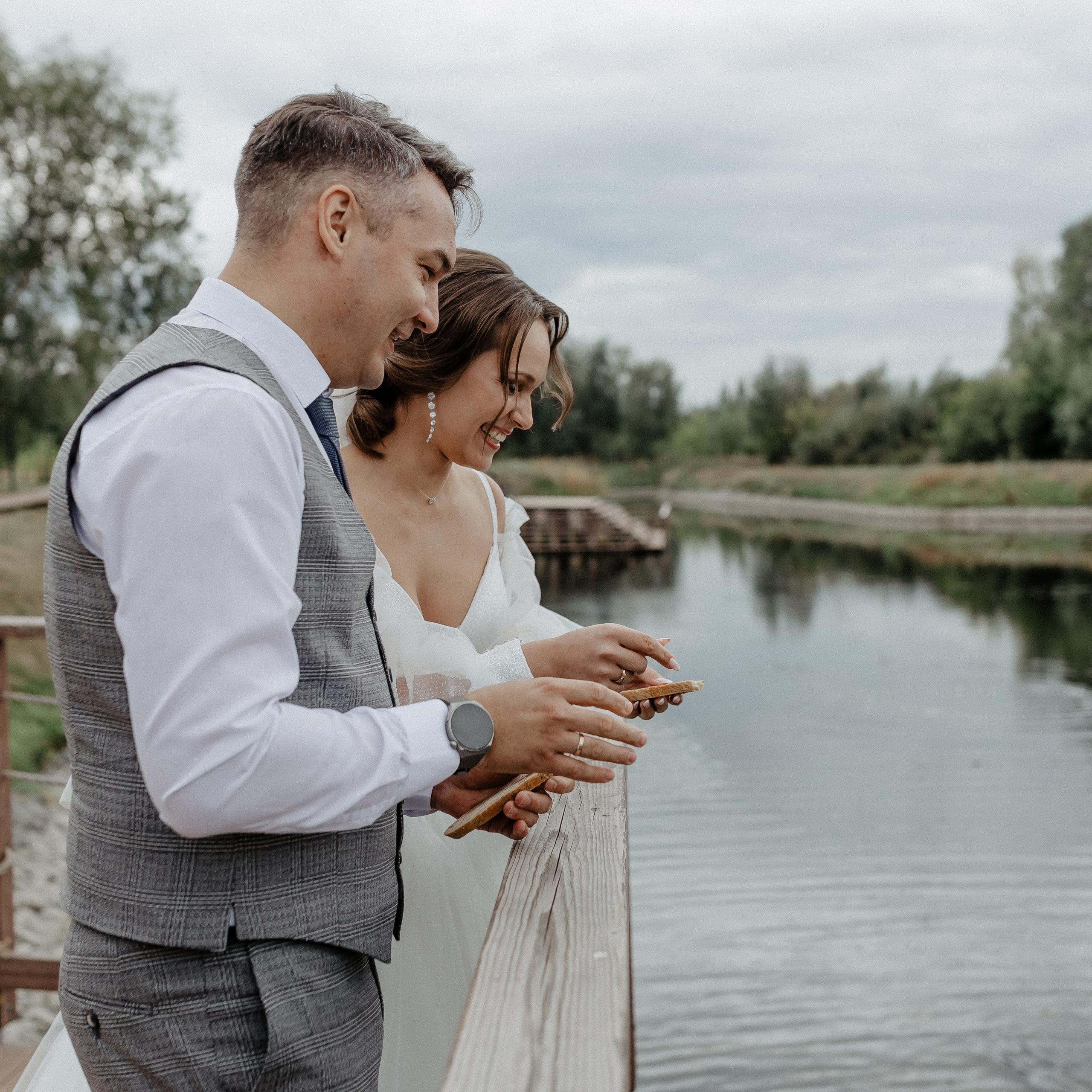 Альберт и Алла