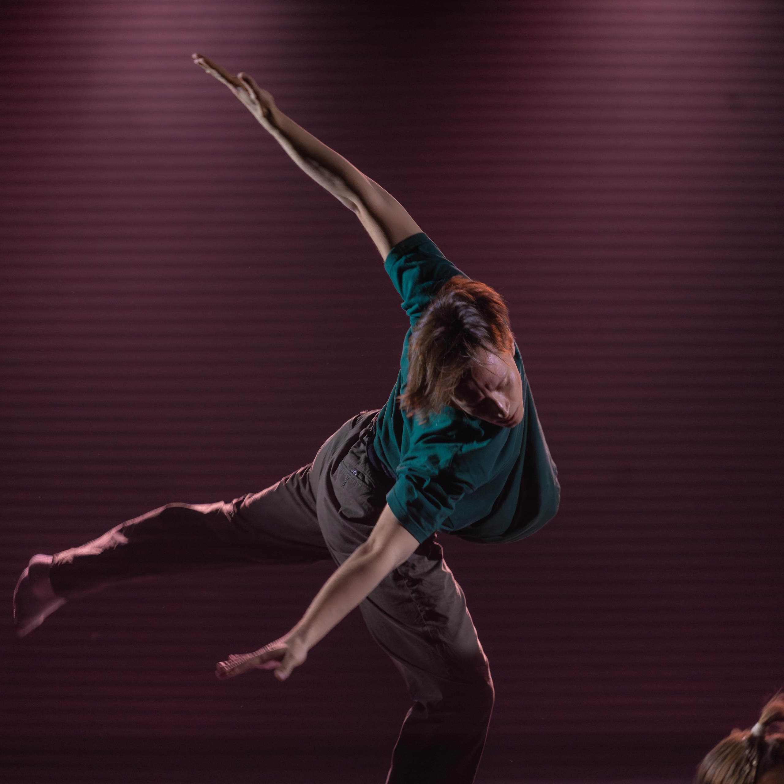 Современная хореография