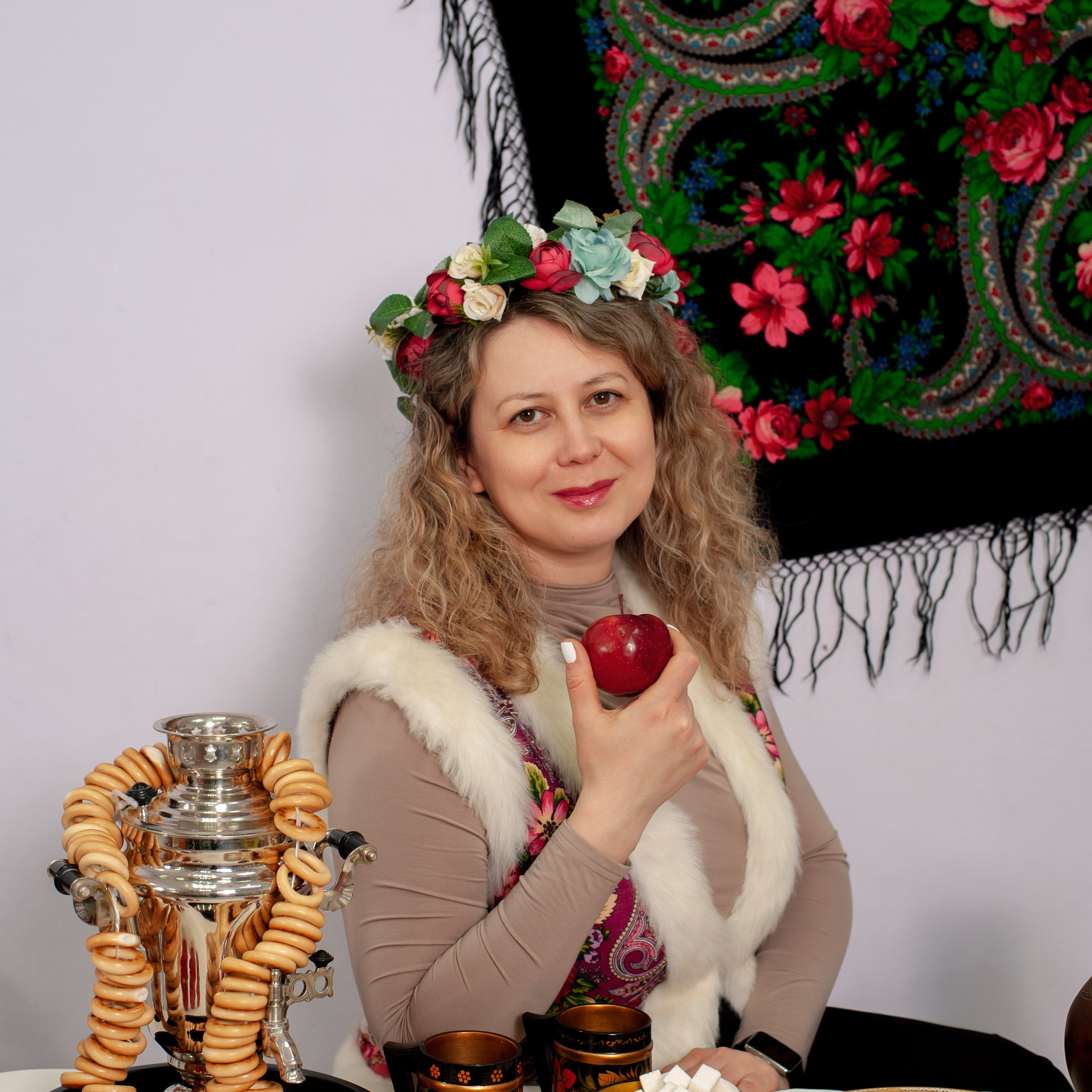 Отзывы. Детский фотограф