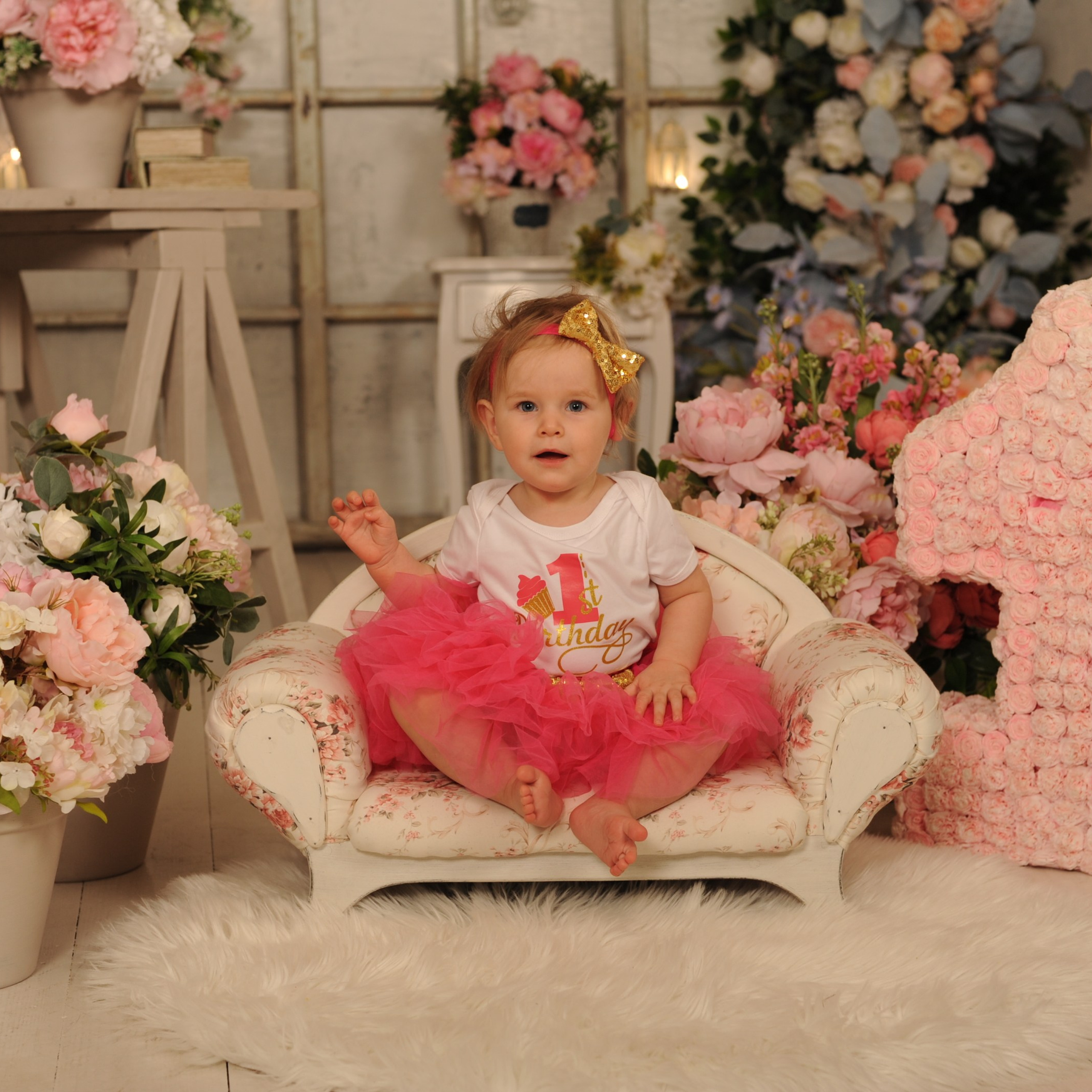 Отзывы. Детский фотограф