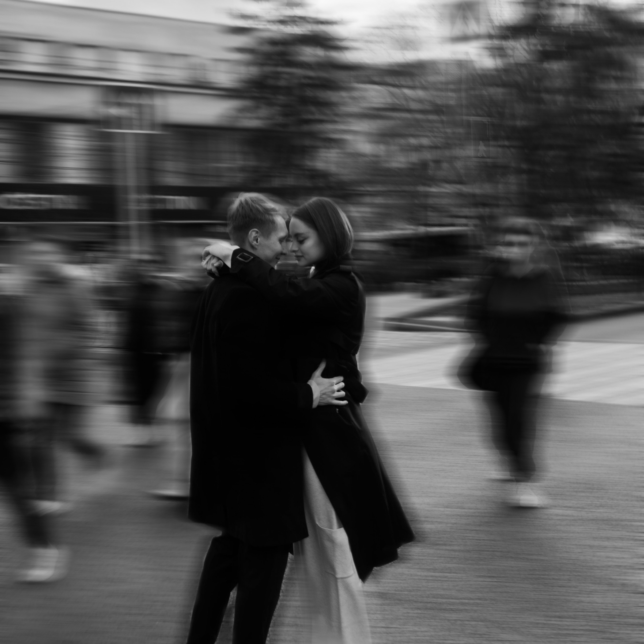 Света и Саша