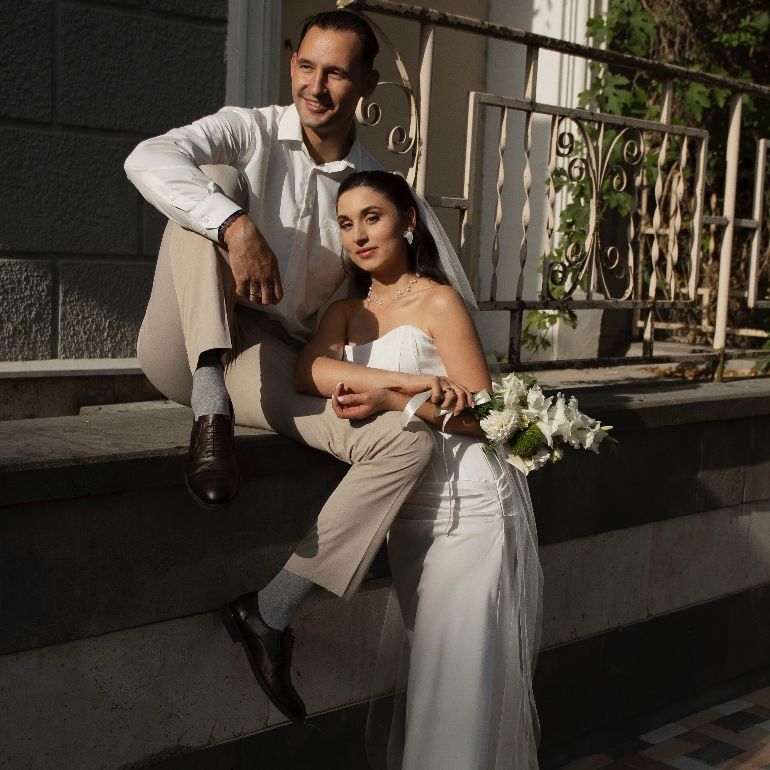 Отзывы. Свадебный и женский фотограф в Ставрополе Вика Лексеева