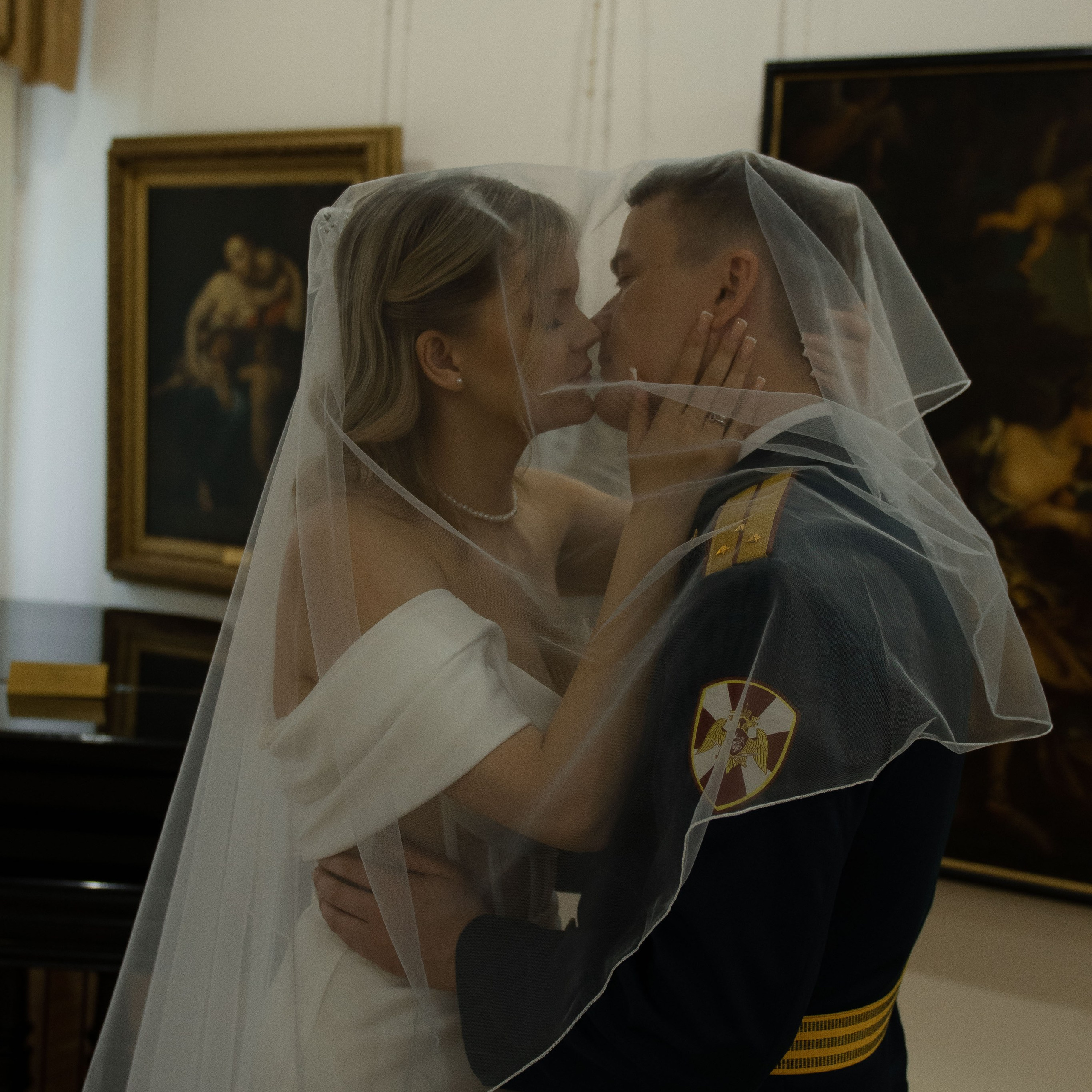 Отзывы. Свадебный и женский фотограф в Ставрополе Вика Лексеева