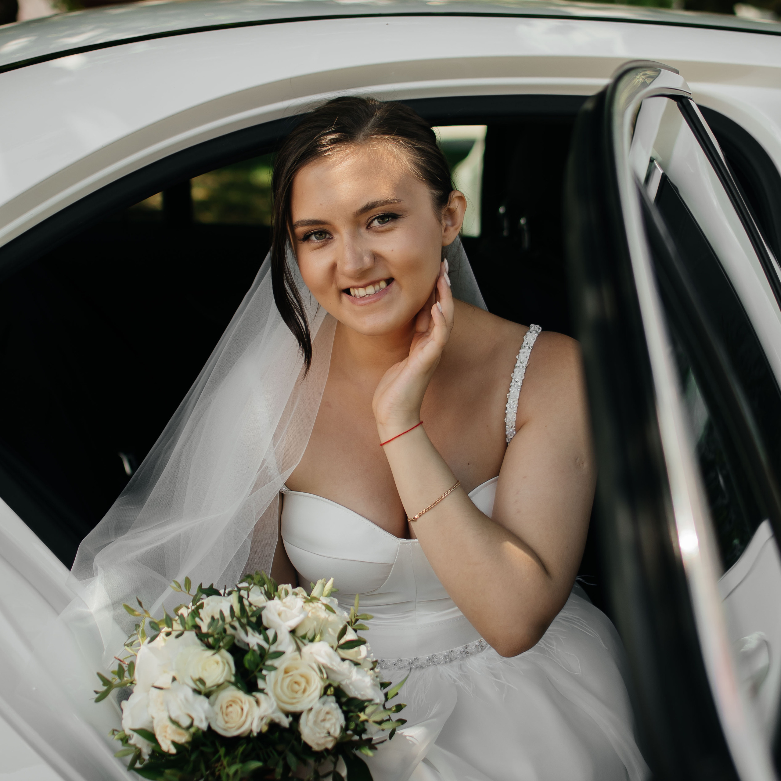 Отзывы. Свадебный и женский фотограф в Ставрополе Вика Лексеева