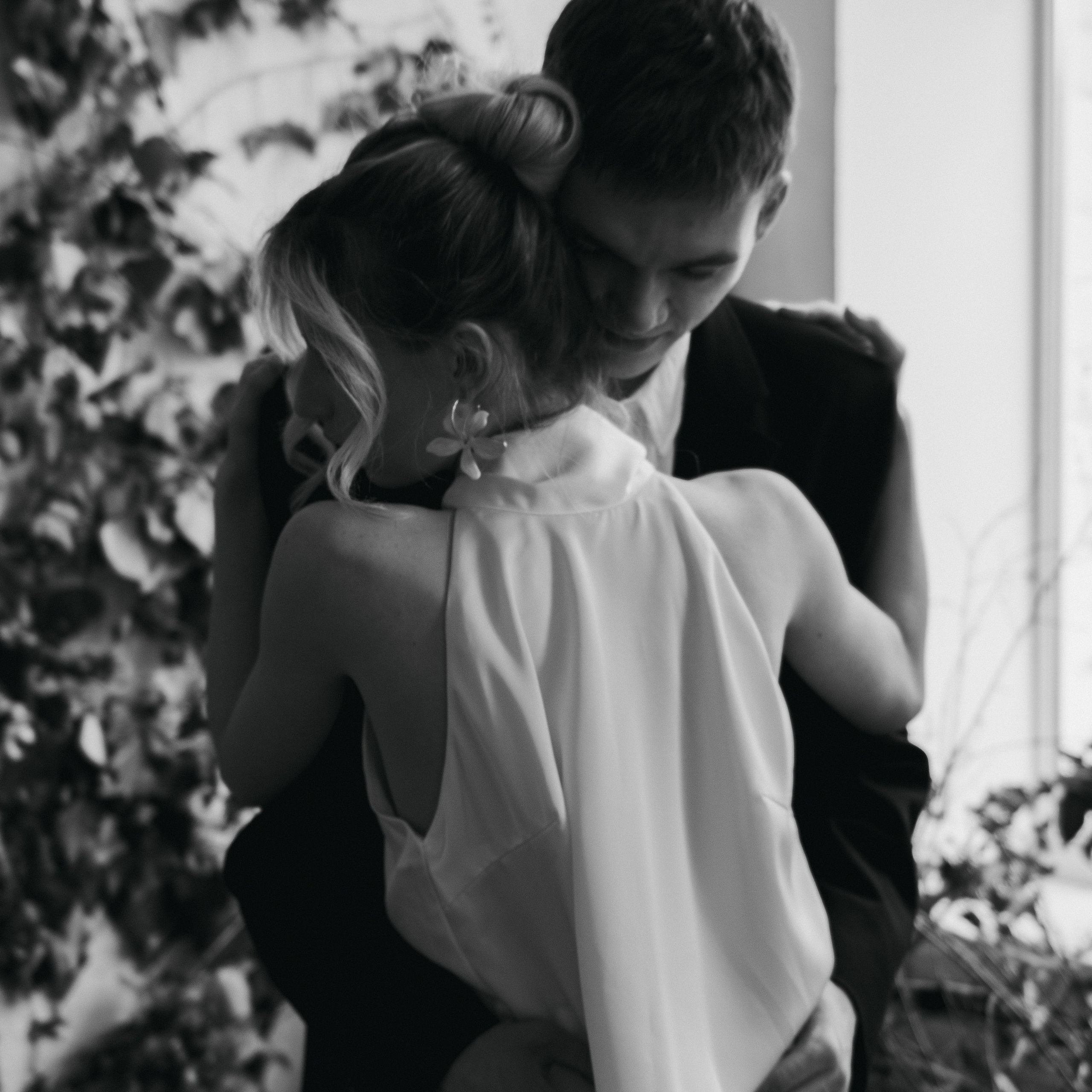 Сергей и Екатерина