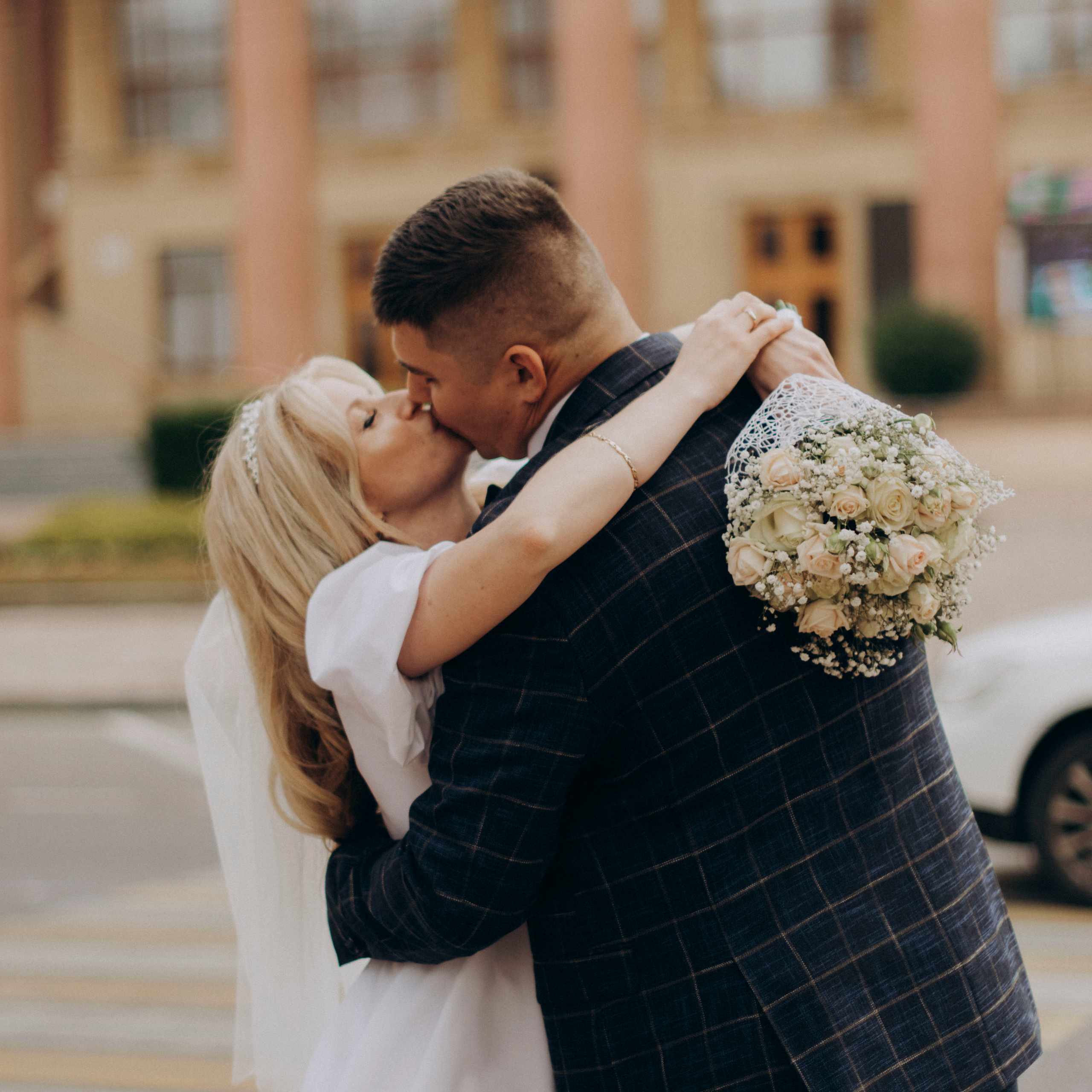 Отзывы. Свадебный и женский фотограф в Ставрополе Вика Лексеева