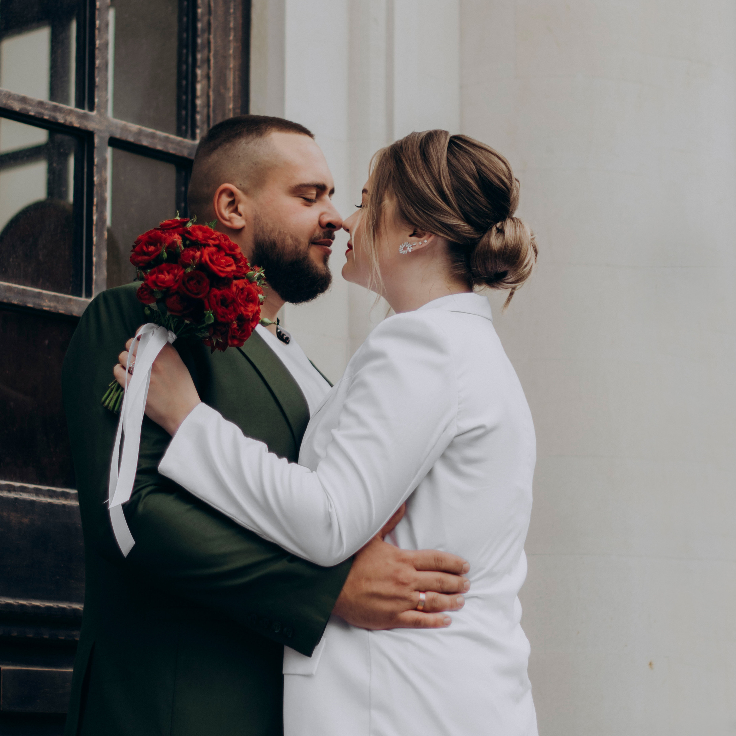 Отзывы. Свадебный и женский фотограф в Ставрополе Вика Лексеева