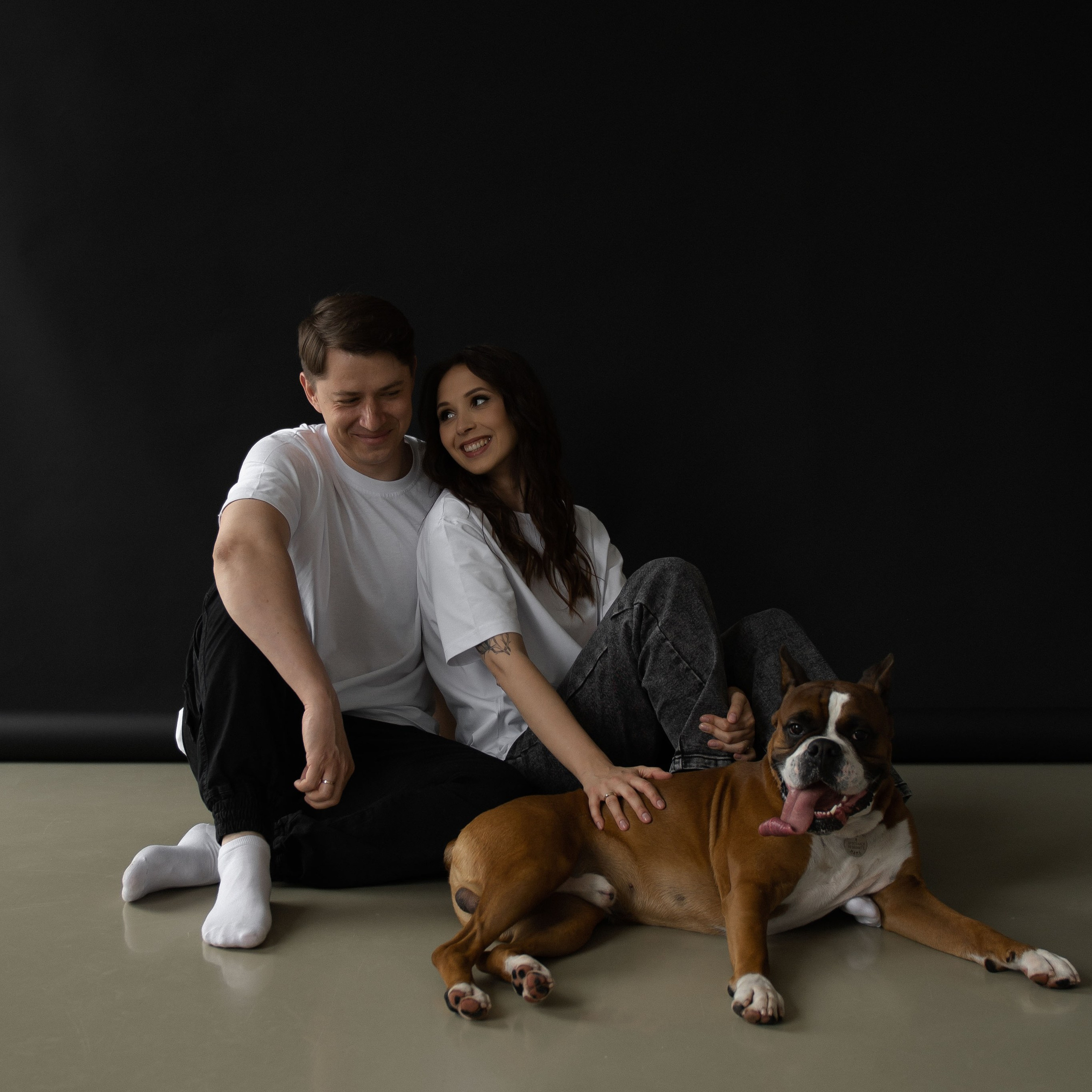 БароНовая любовь