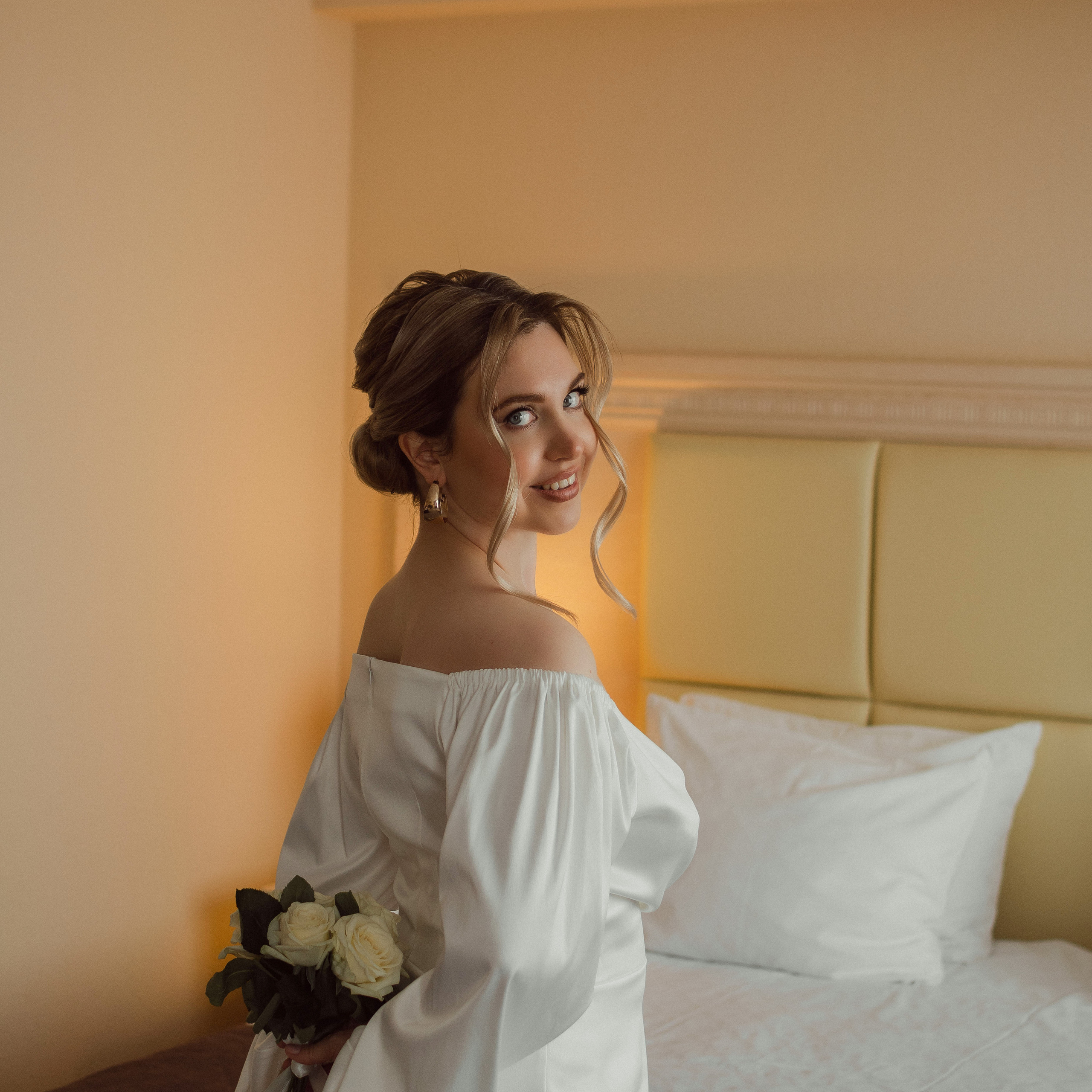 Отзывы. Свадебный и женский фотограф в Ставрополе Вика Лексеева