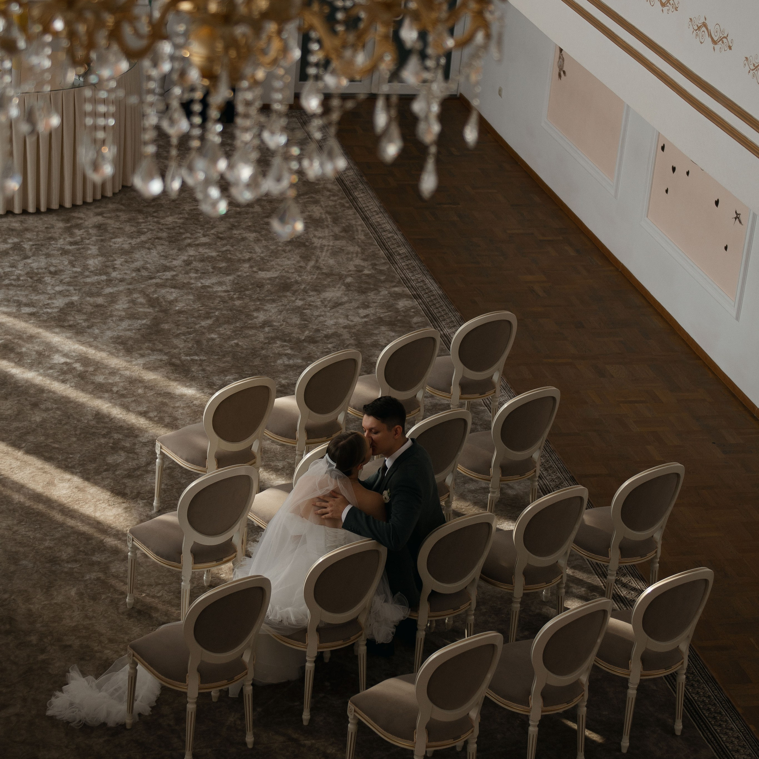 Однажды и навсегда