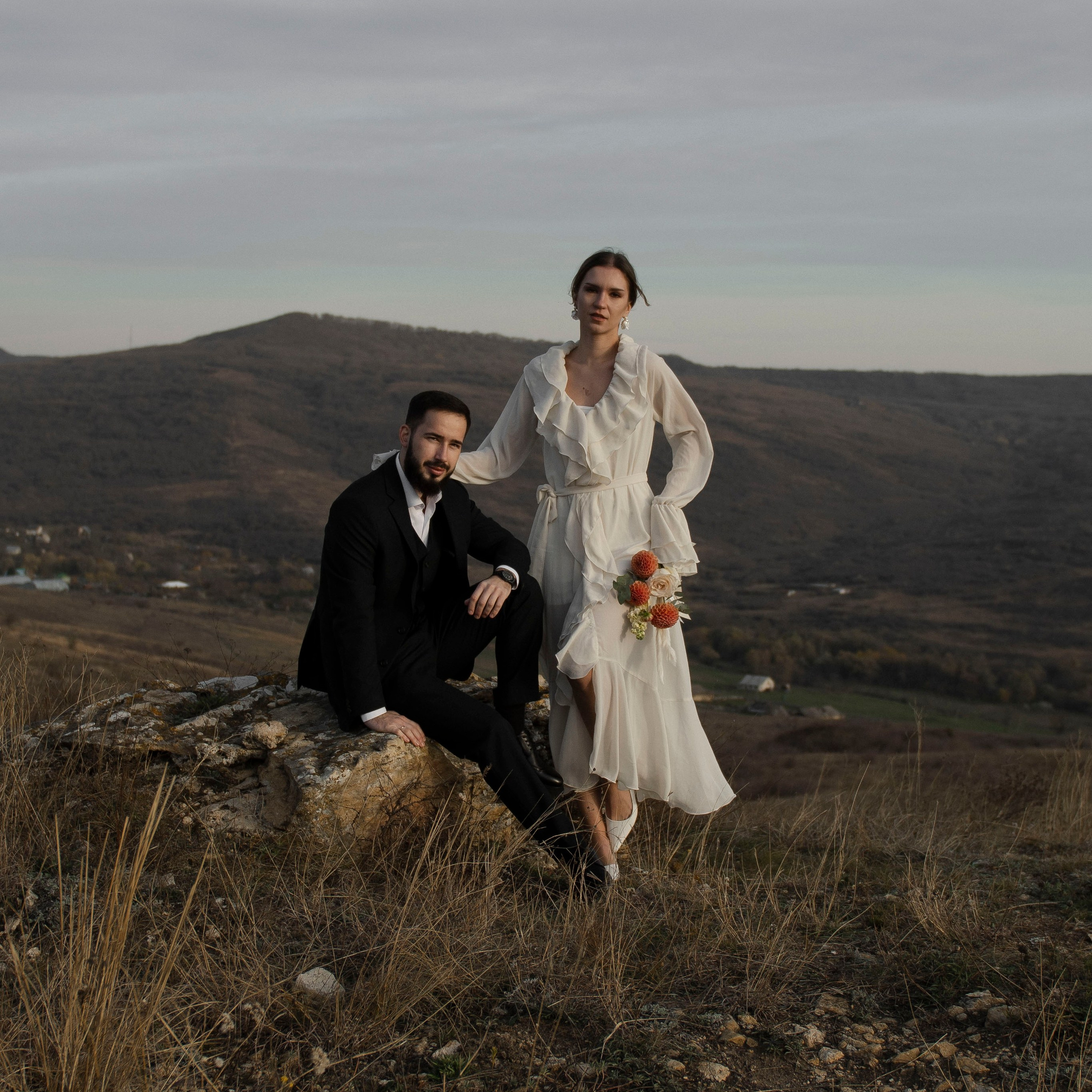 Отзывы. Свадебный фотограф Ставрополь Виктория Лексеева