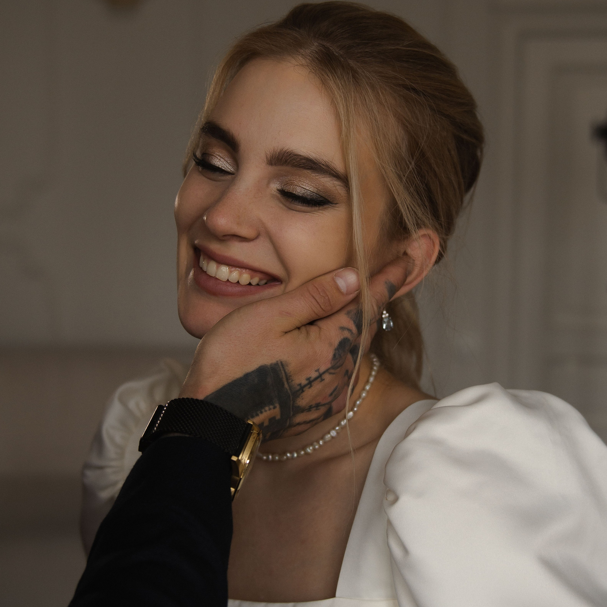 Отзывы. Свадебный и женский фотограф в Ставрополе Вика Лексеева