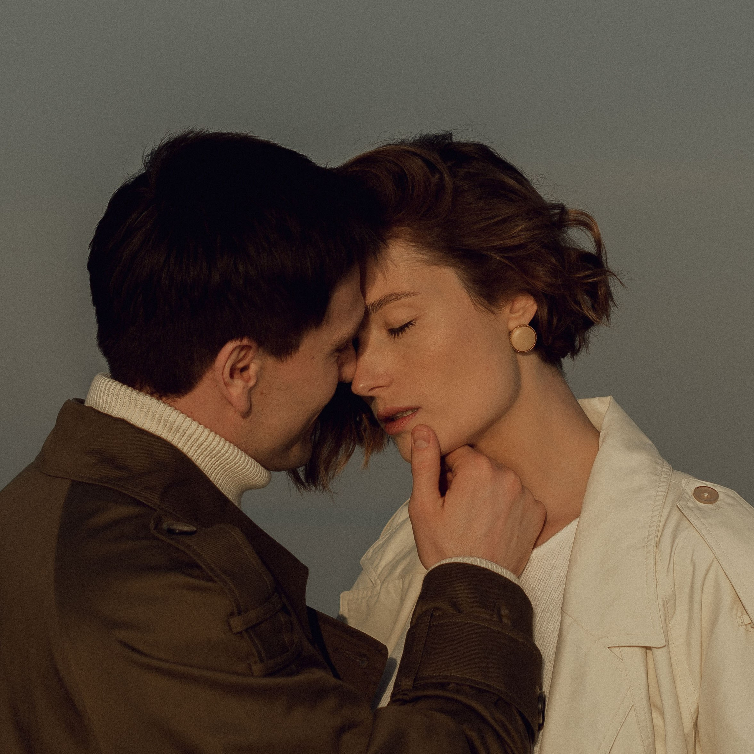 Ольга и Александр┃Море