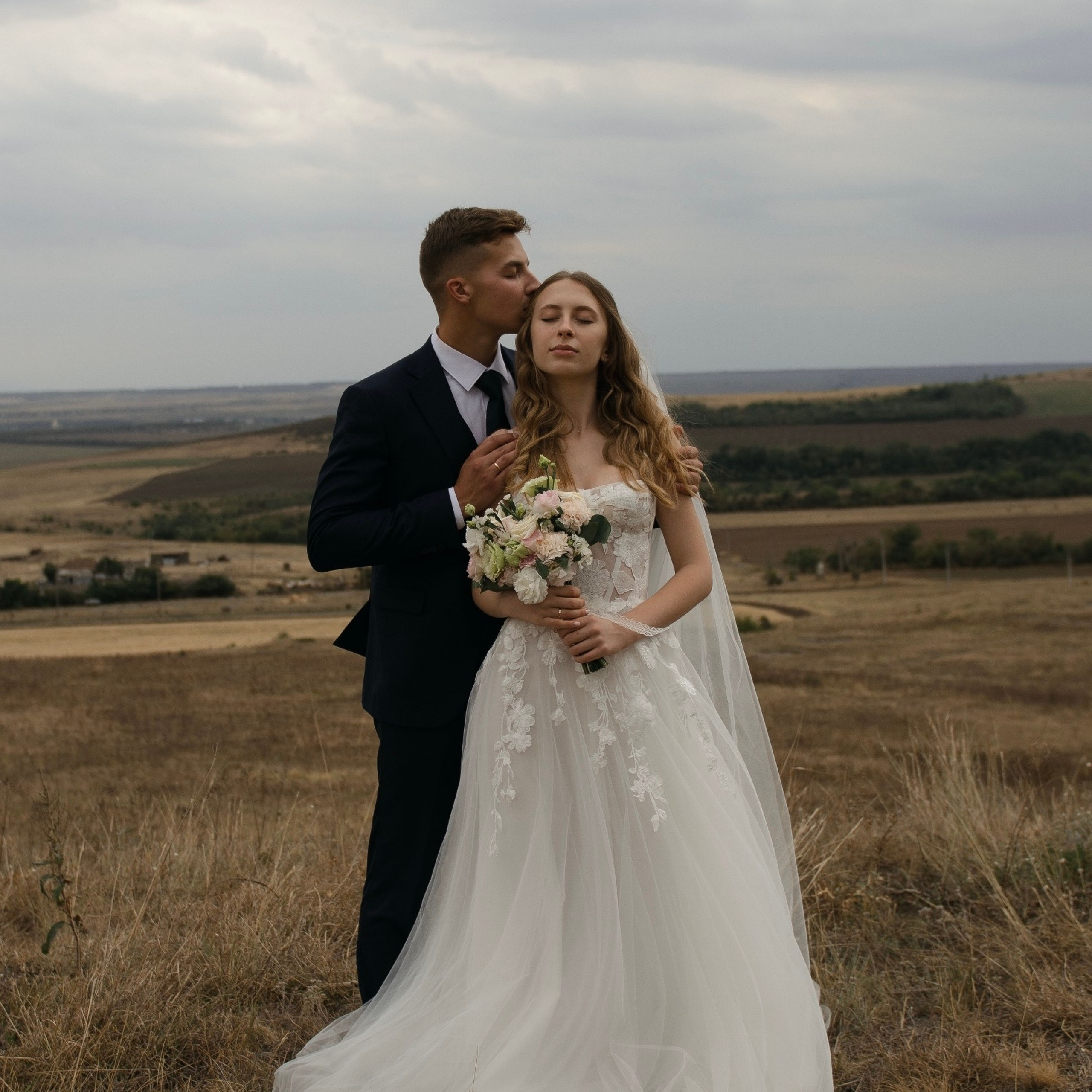 Отзывы. Свадебный и женский фотограф в Ставрополе Вика Лексеева